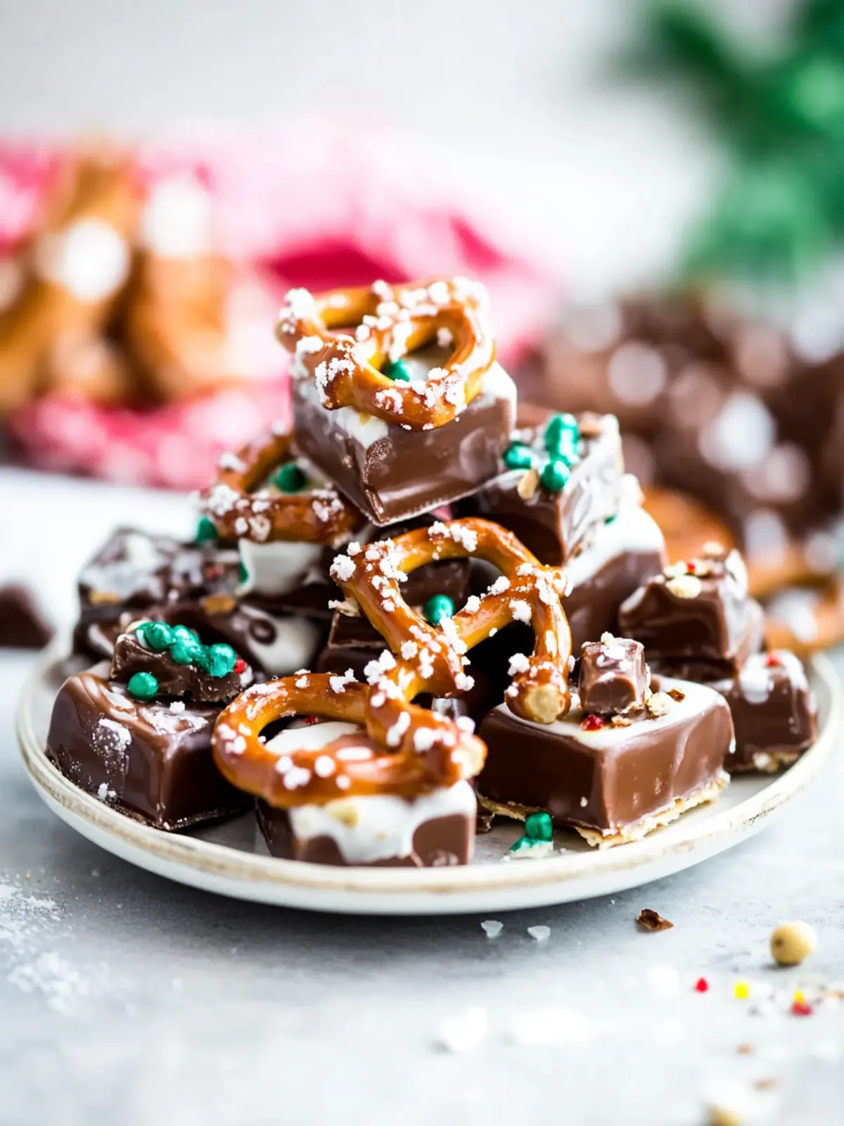 Delicious Rolo Pretzel Candies That Everyone Will Love 2 Rolo Pretzel Candies