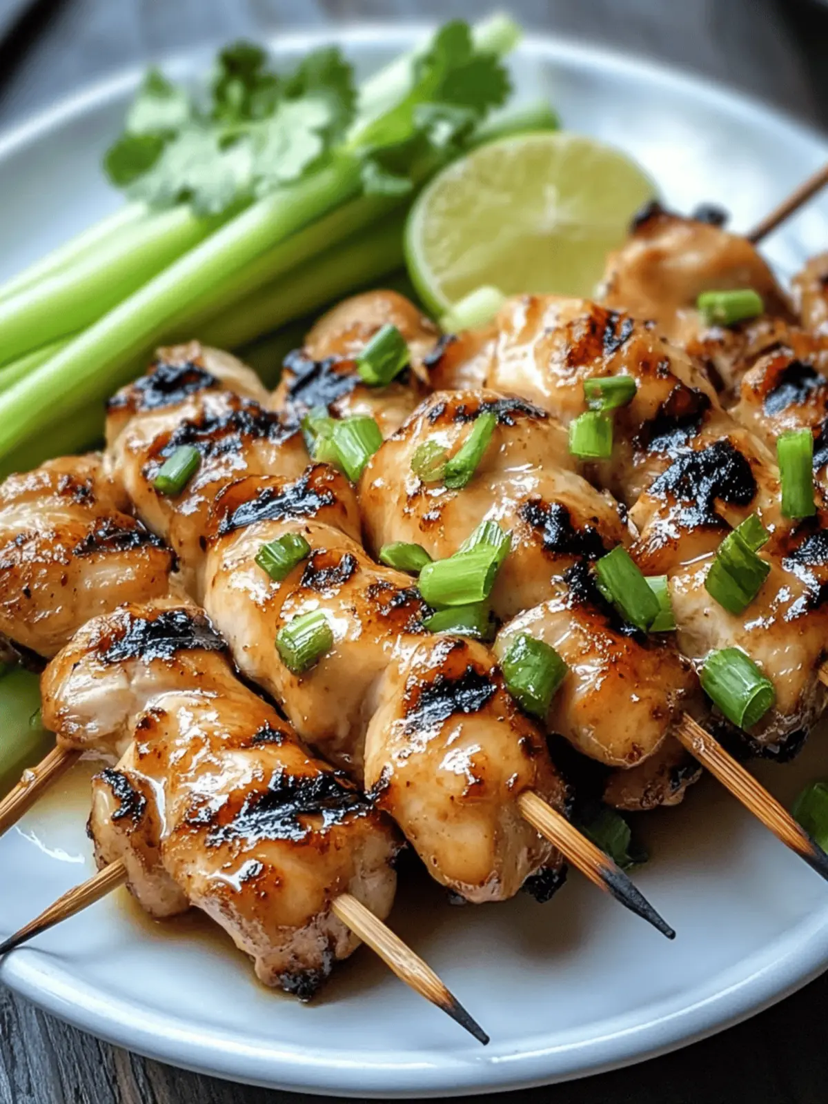 Grilled Vietnamese Chicken: A Flavorful Delight for Home Cooks 3 Grilled Vietnamese Chicken: A Flavorful Delight