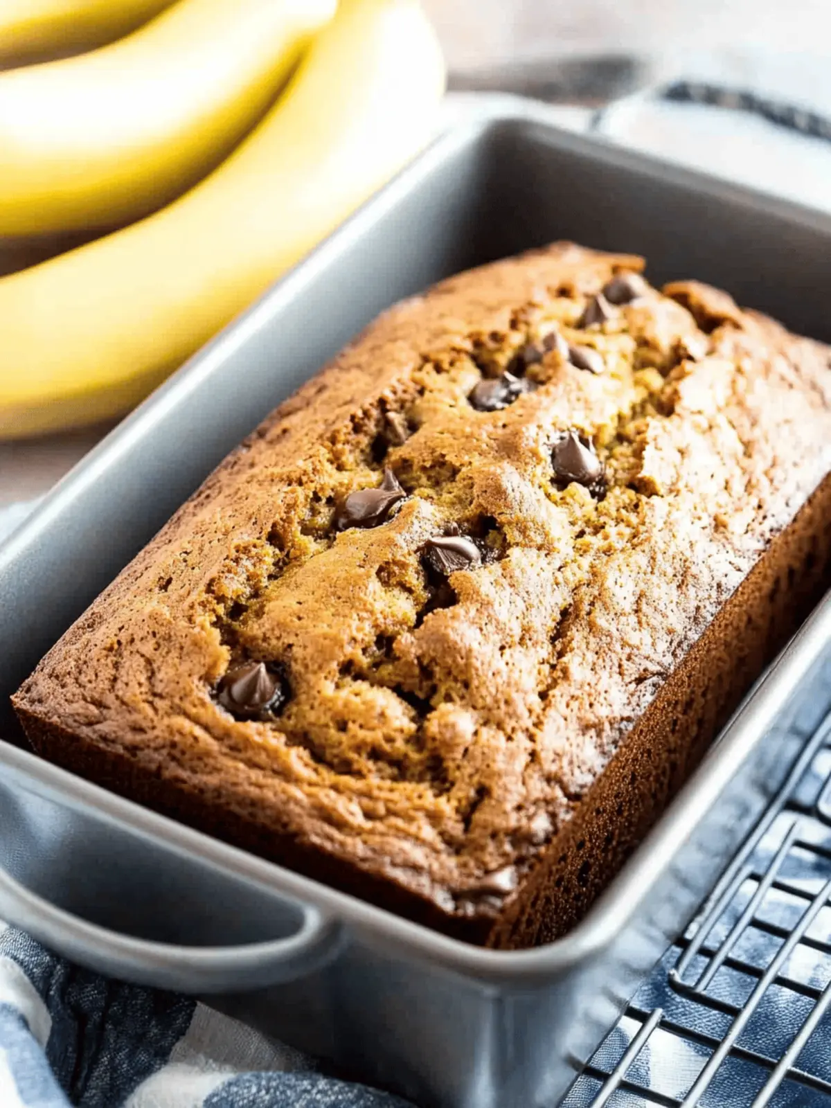 Delicious Banana Bread Recipe For Kids They'll Love 3 Banana Bread Recipe For Kids