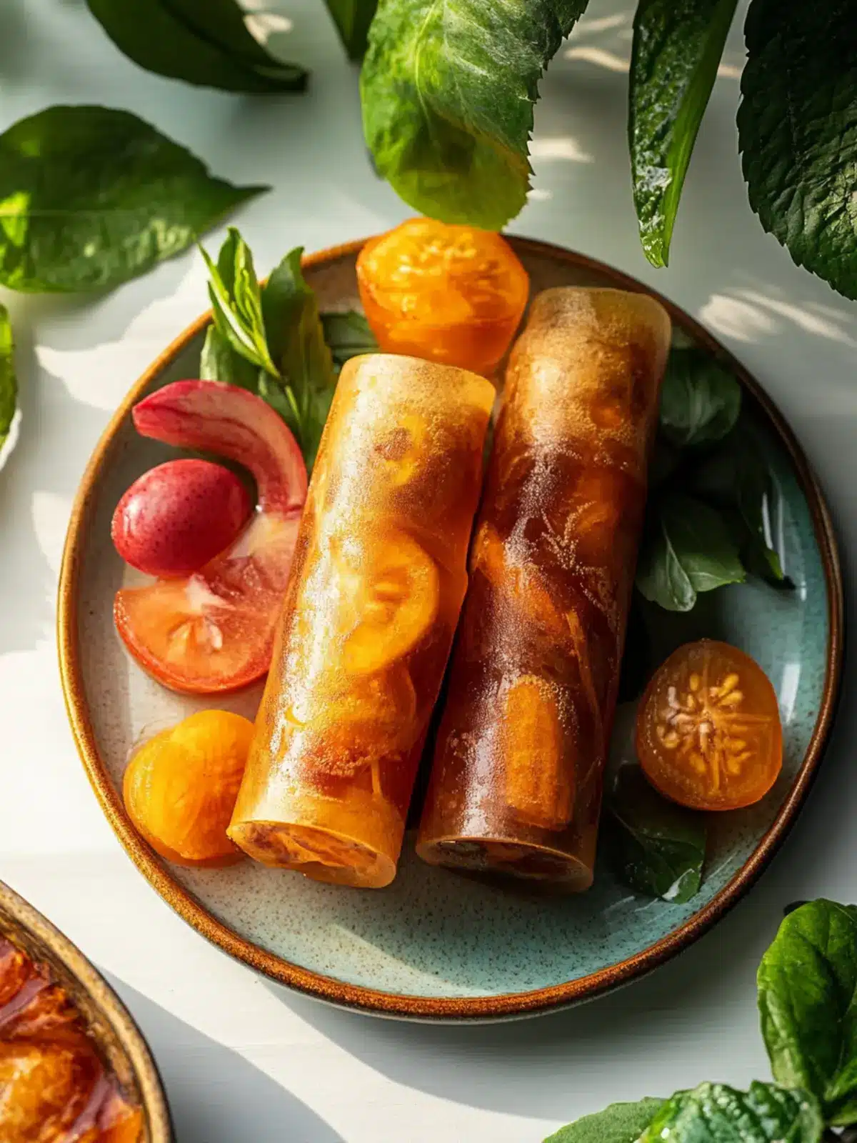 Crispy Cha Gio Recipe: Dive into Authentic Vietnamese Flavor 4 Cha Gio