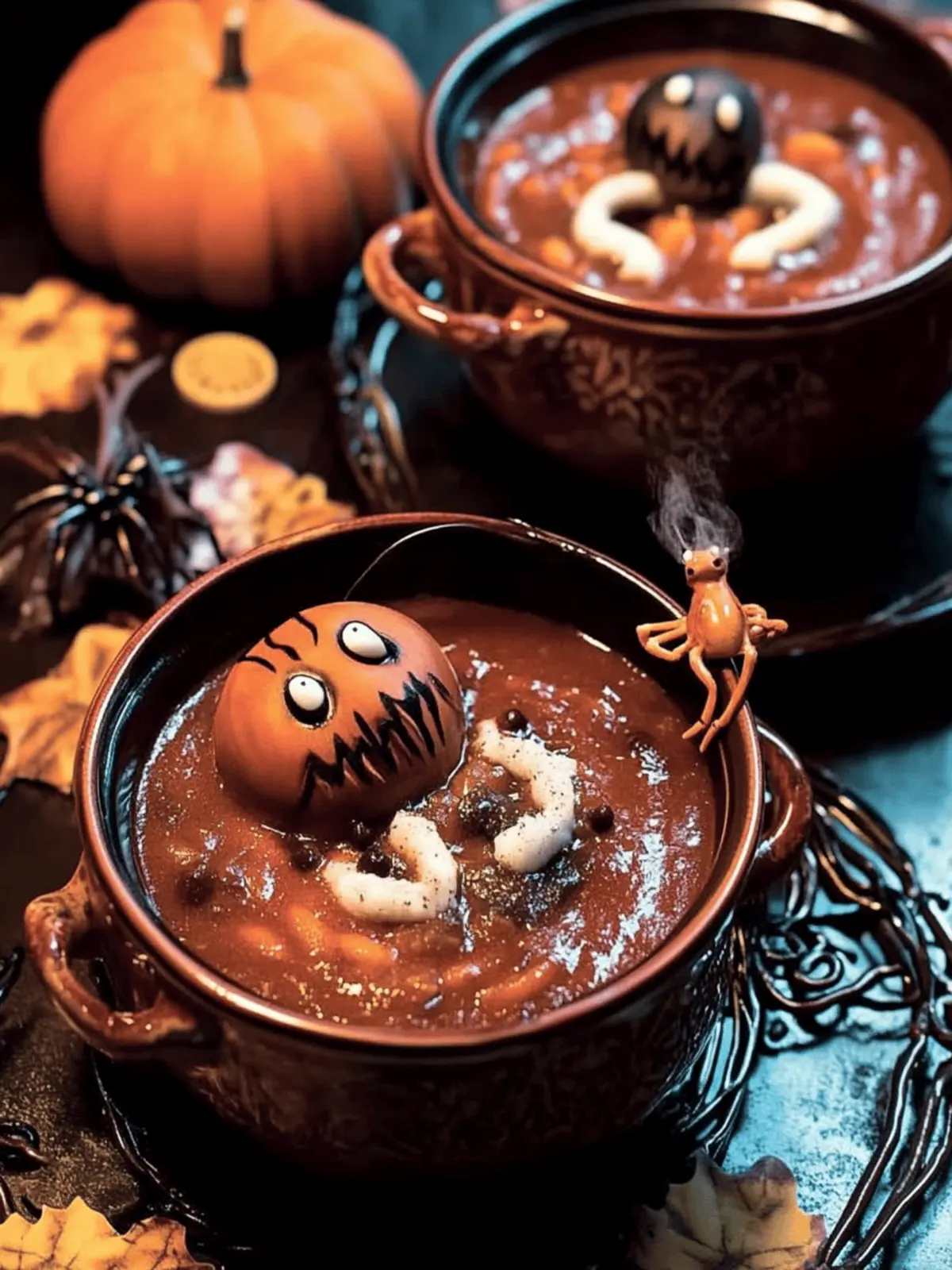 Ghoulash Stew