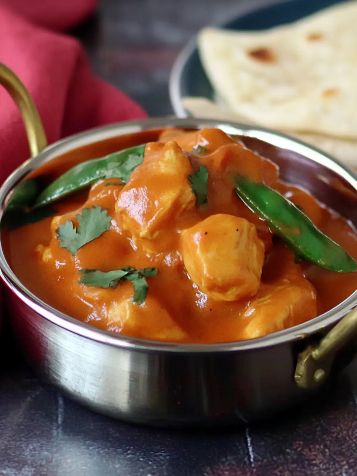 Elevate Dinner with Easy Peasy Chicken Curry Delight 2 Easy Peasy Chicken Curry