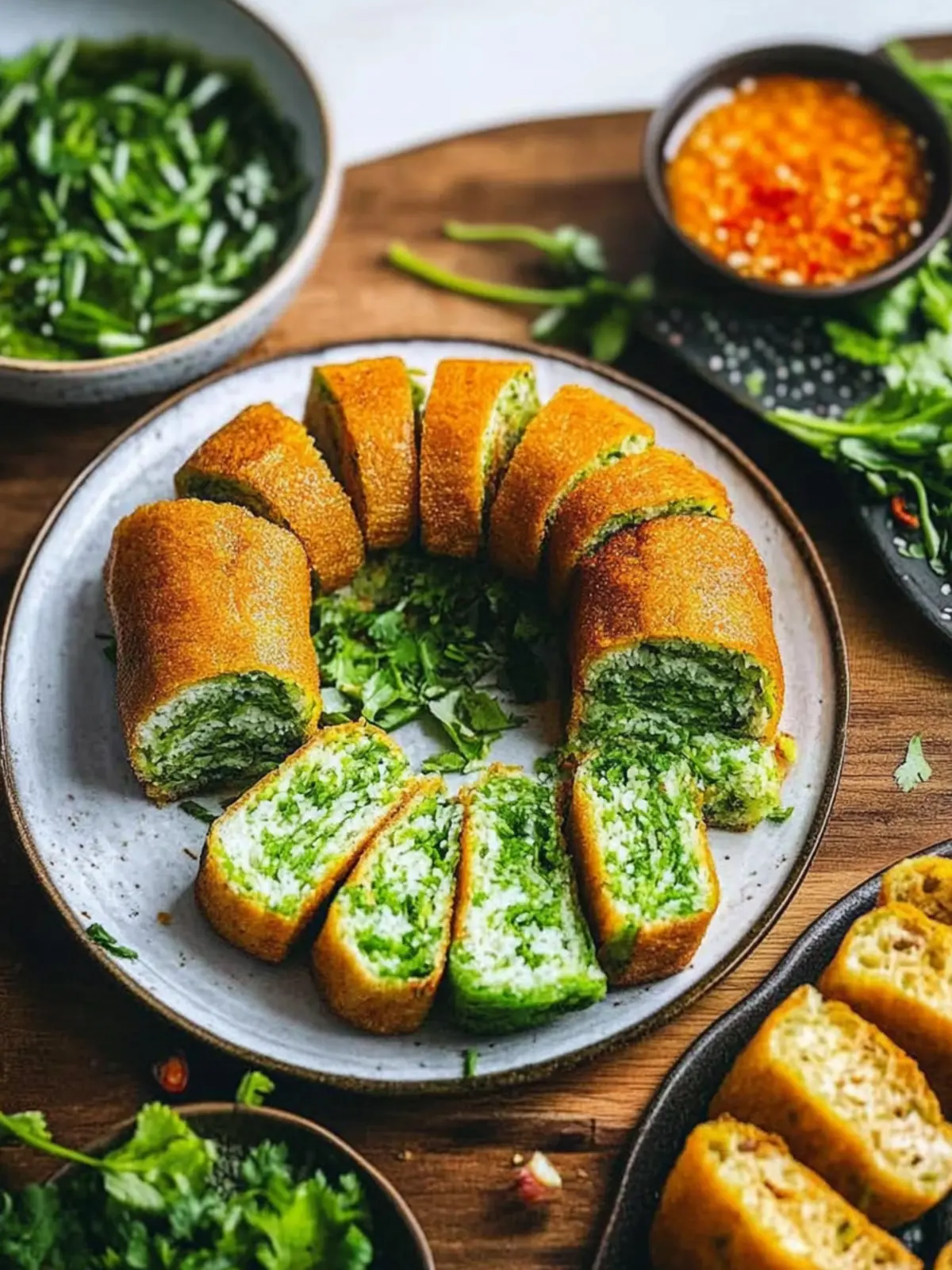 Banh Bo Nuong