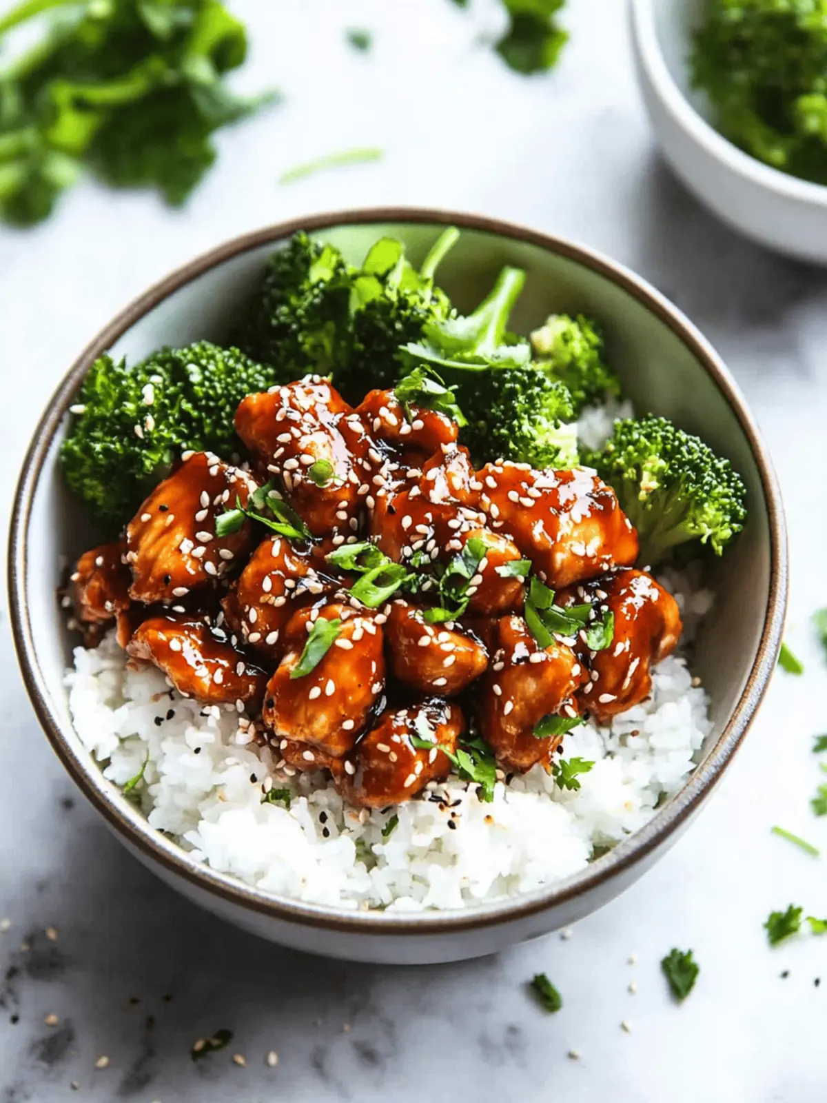 Easy 30 Minute Spicy Korean Chicken for Flavor-Packed Nights 3 Easy 30 Minute Spicy Korean Chicken