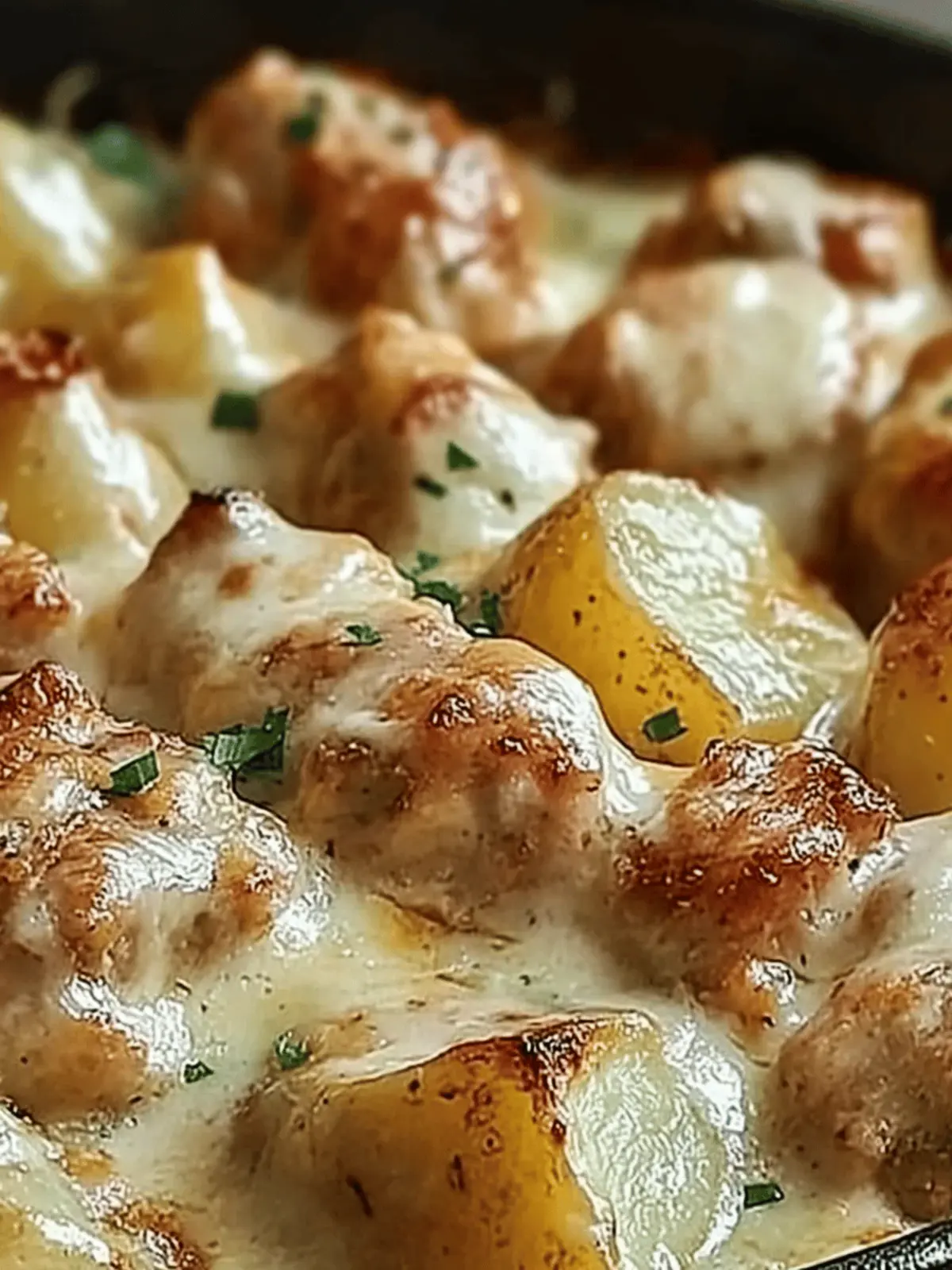 Garlic Parmesan Crockpot Chicken and Potatoes: An Incredible Ultimate Recipe