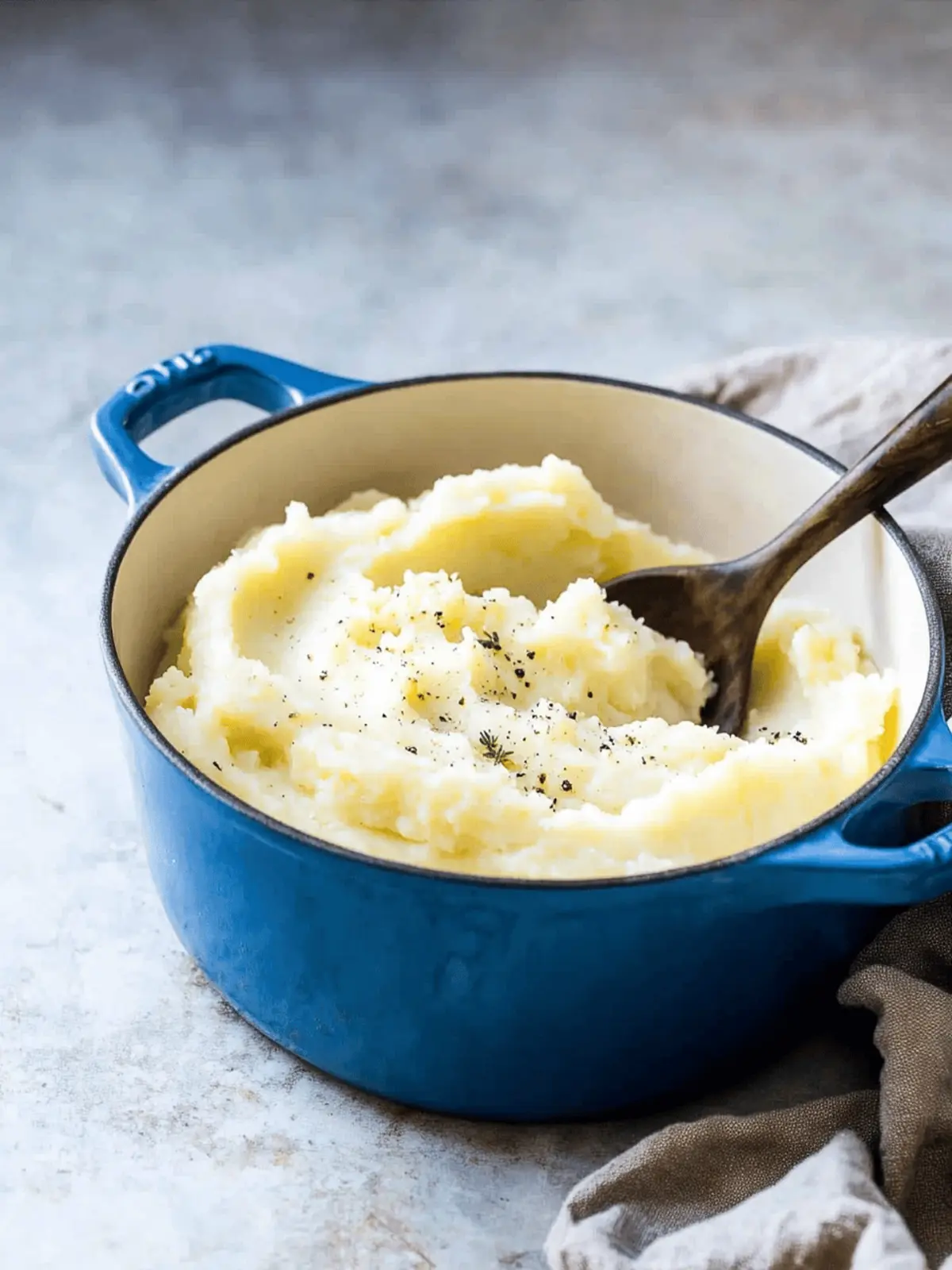 The Best Mashed Potatoes Ever: Creamy, Buttery Perfection 3 The Best Mashed Potatoes Ever