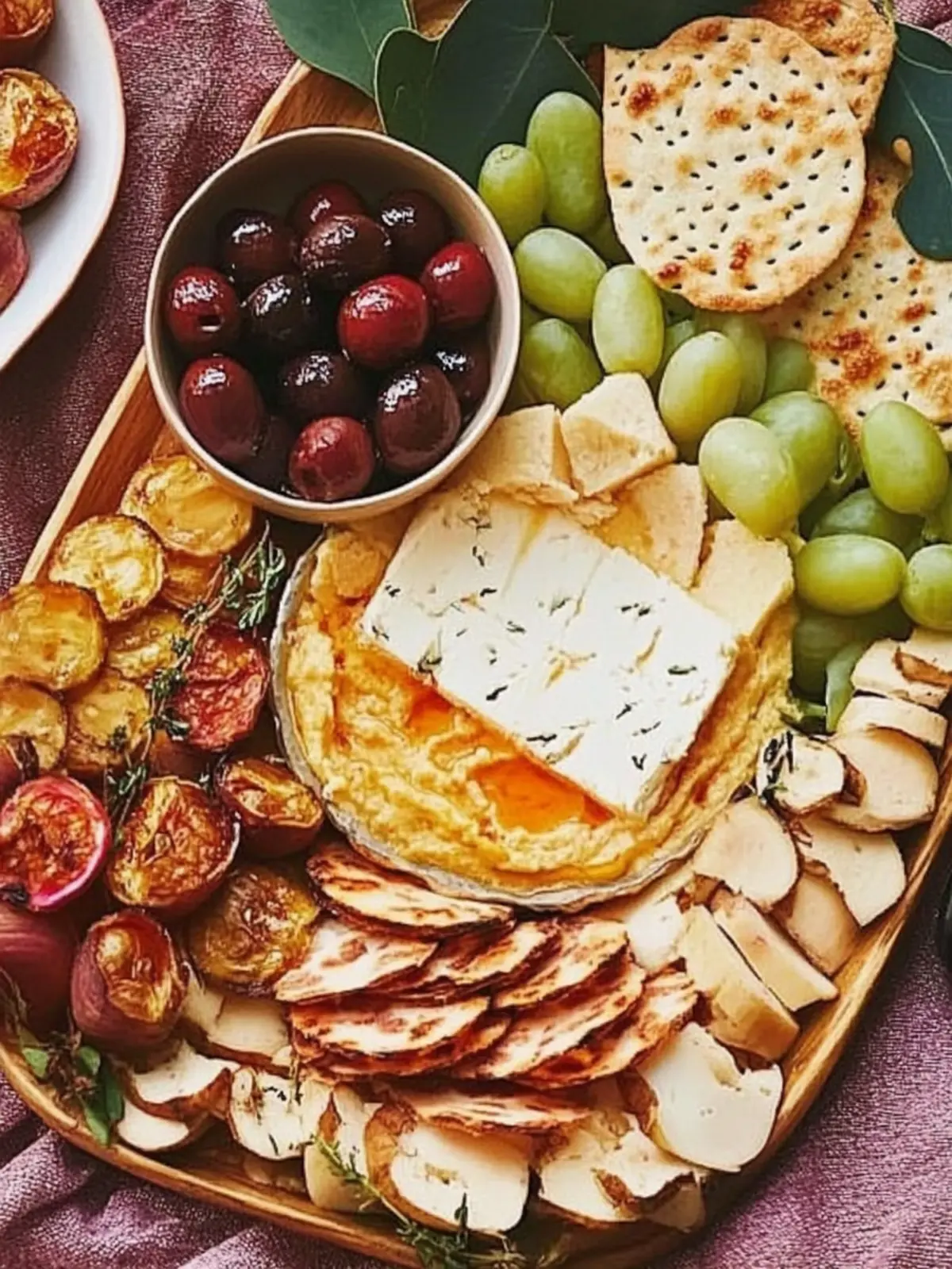 Create Stunning Party Food Platters Everyone Will Love 3 How to create stunning party food platters
