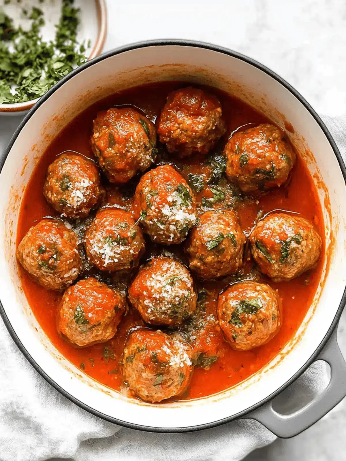 Savory Homemade Meatballs That Freeze for Quick Dinners 3 Savory Homemade Meatballs That Freeze for Quick Dinners