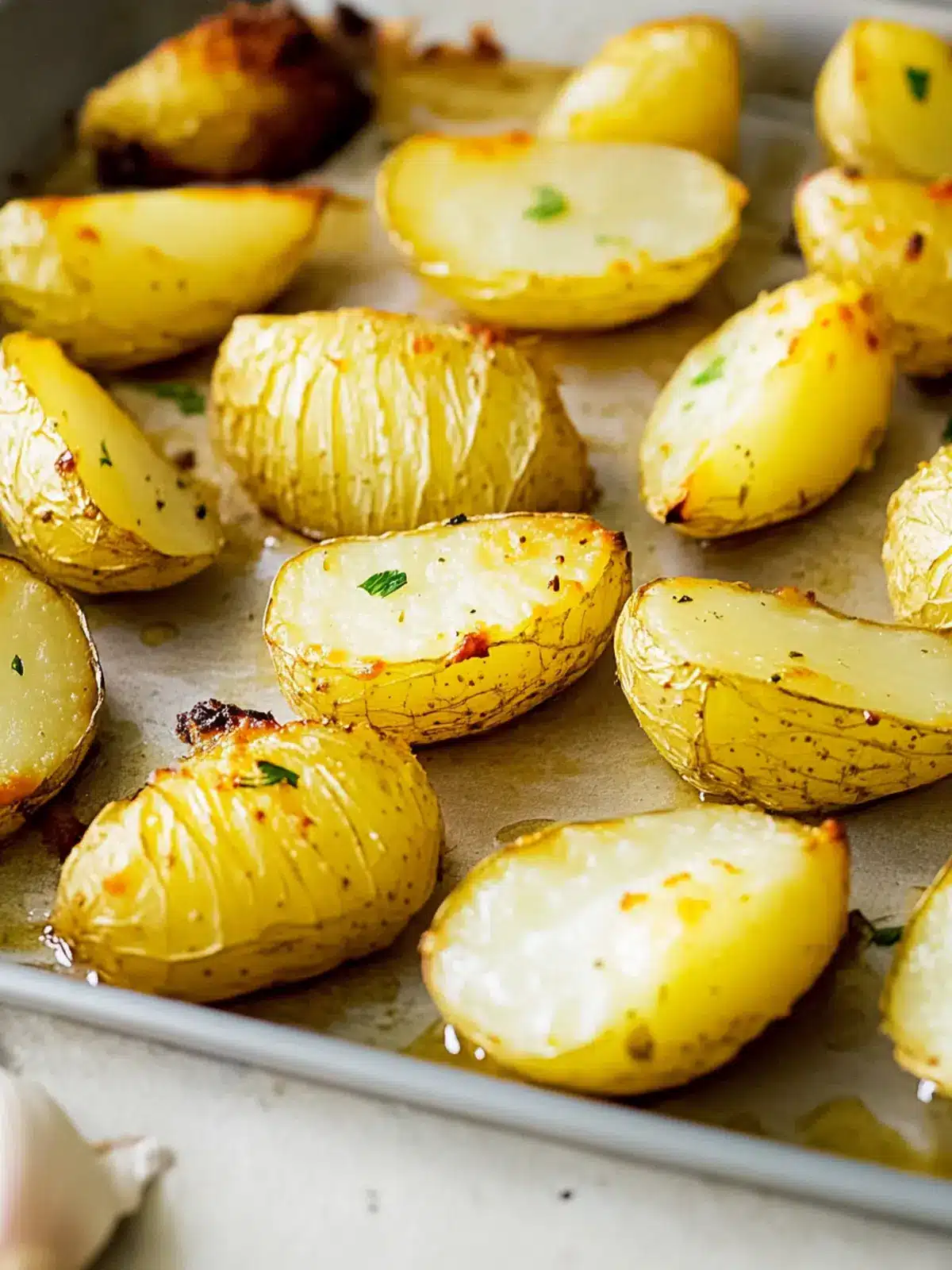 Perfect Crispy Roast Potatoes