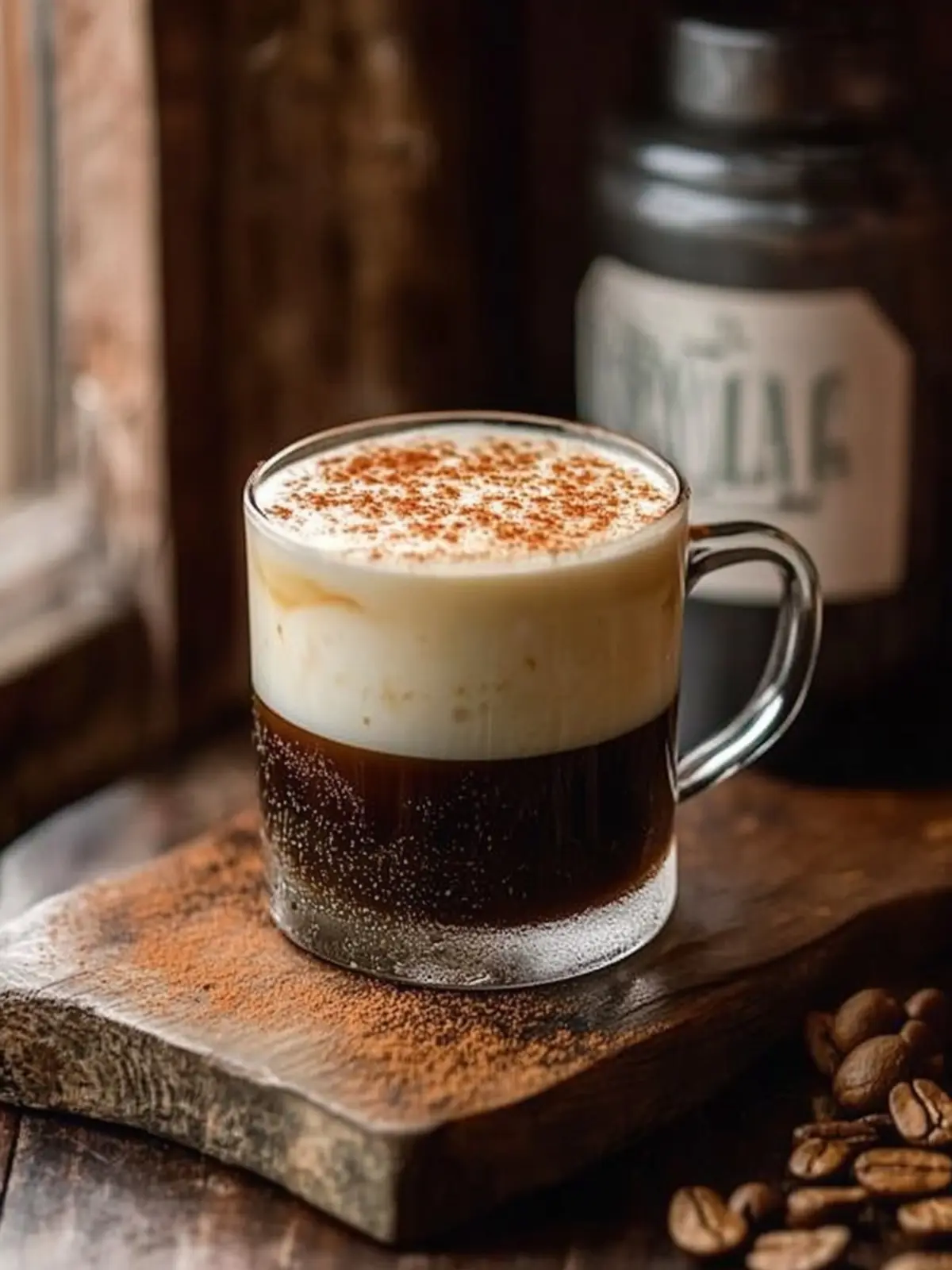 Delight in Vietnamese Egg Coffee: A Creamy, Sweet Treat! 4 Vietnamese Egg Coffee