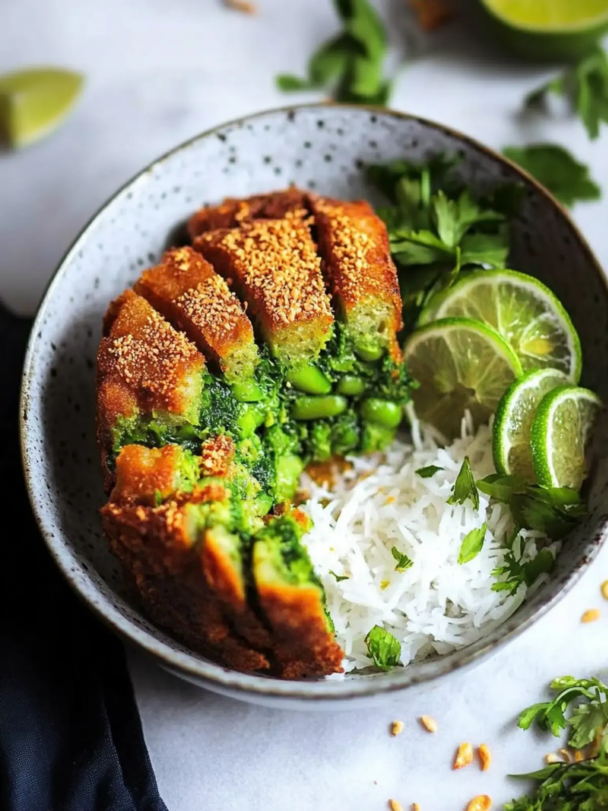Banh Bo Nuong