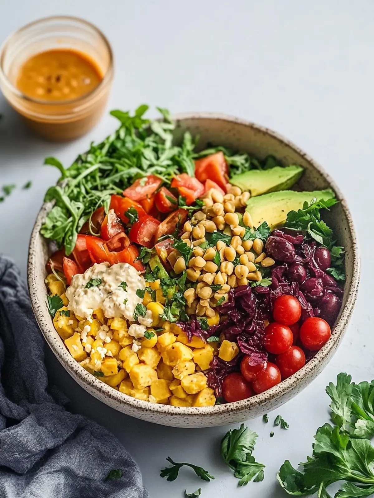 Mouthwatering Moroccan Inspired Nourish Bowl You ll Love 2 Moroccan Inspired Nourish Bowl