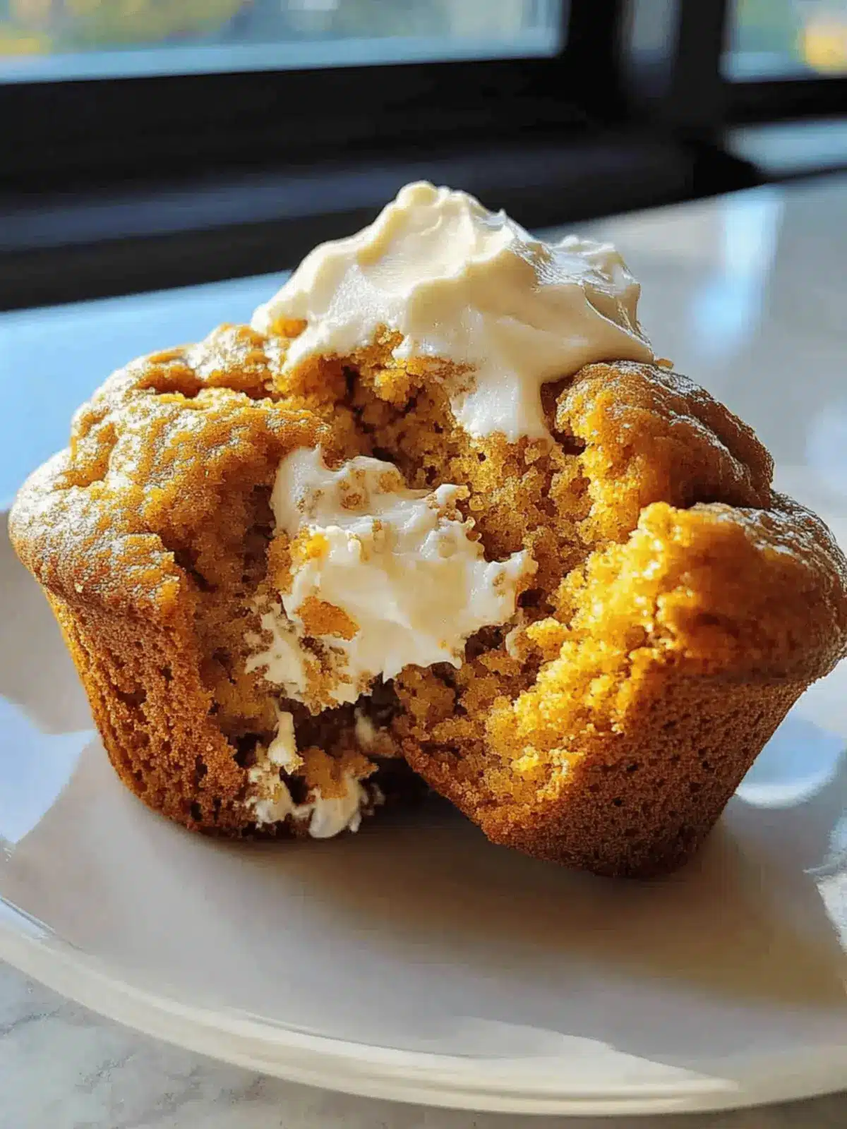 Starbucks Pumpkin Cream Cheese Muffins: 5 Secrets for Perfection 3 Starbucks Pumpkin Cream Cheese Muffins: 5 Secrets to Bak