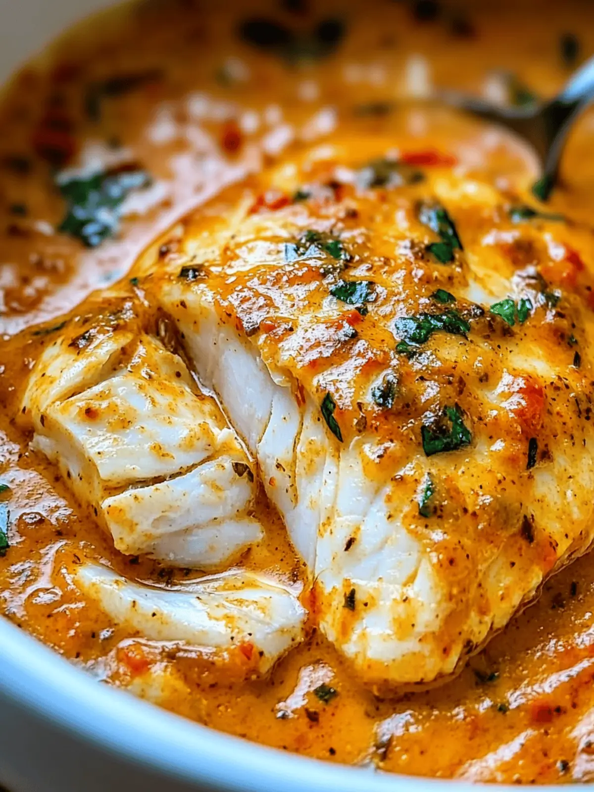 Savor Tilapia in Roasted Pepper Sauce A Flavor Delight Awaits 4 Savor Tilapia in Roasted Pepper Sauce A Flavor Delight