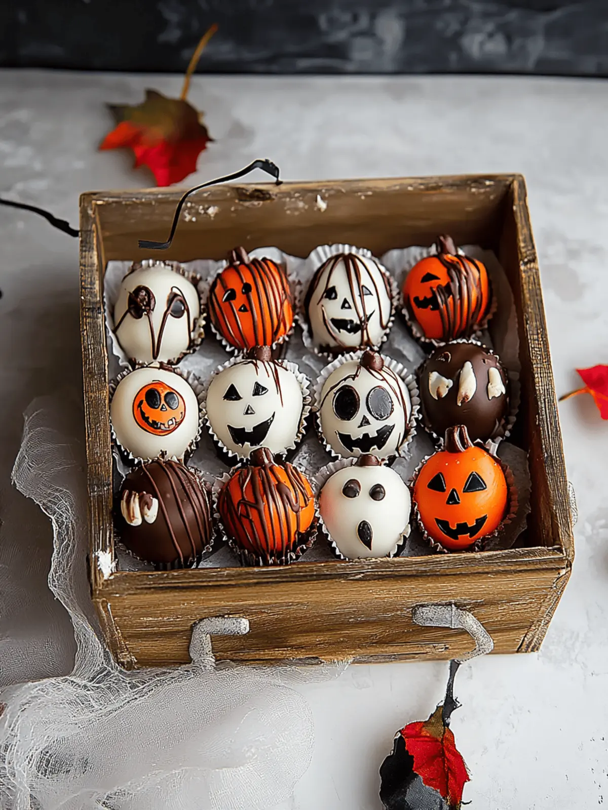 Festive Halloween Chocolate Covered Strawberries You ll Love 3 Halloween Chocolate Covered Strawberries