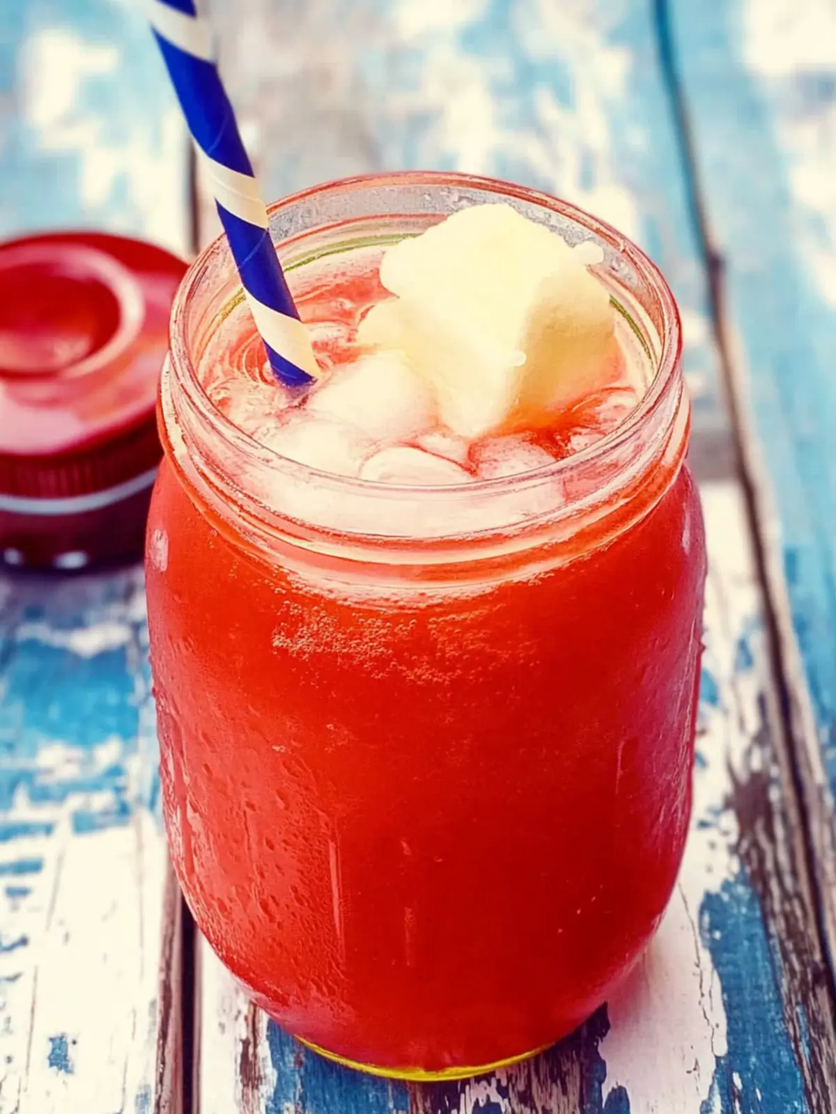 Easy Hawaiian Punch Recipe! Just 4 Ingredients for Fun 3 Hawaiian Punch Recipe! (Only 4 Ingredients)