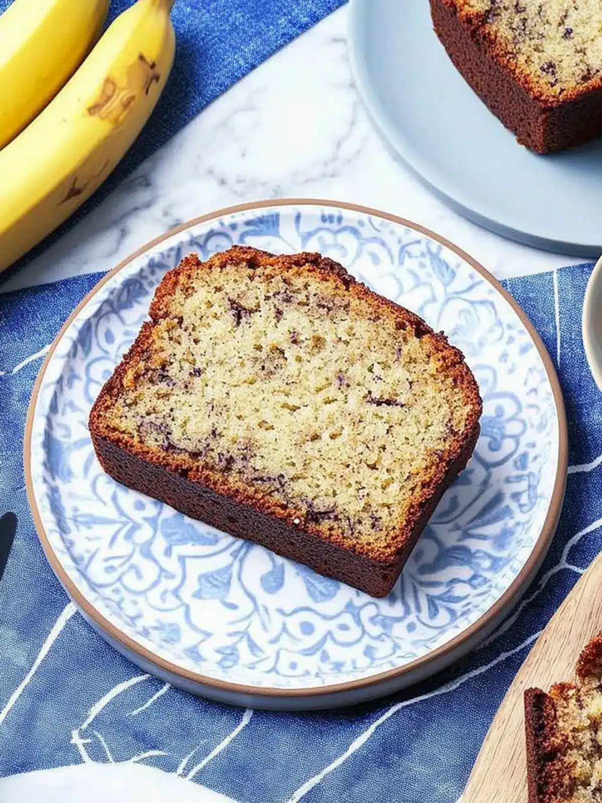 Banana Bread