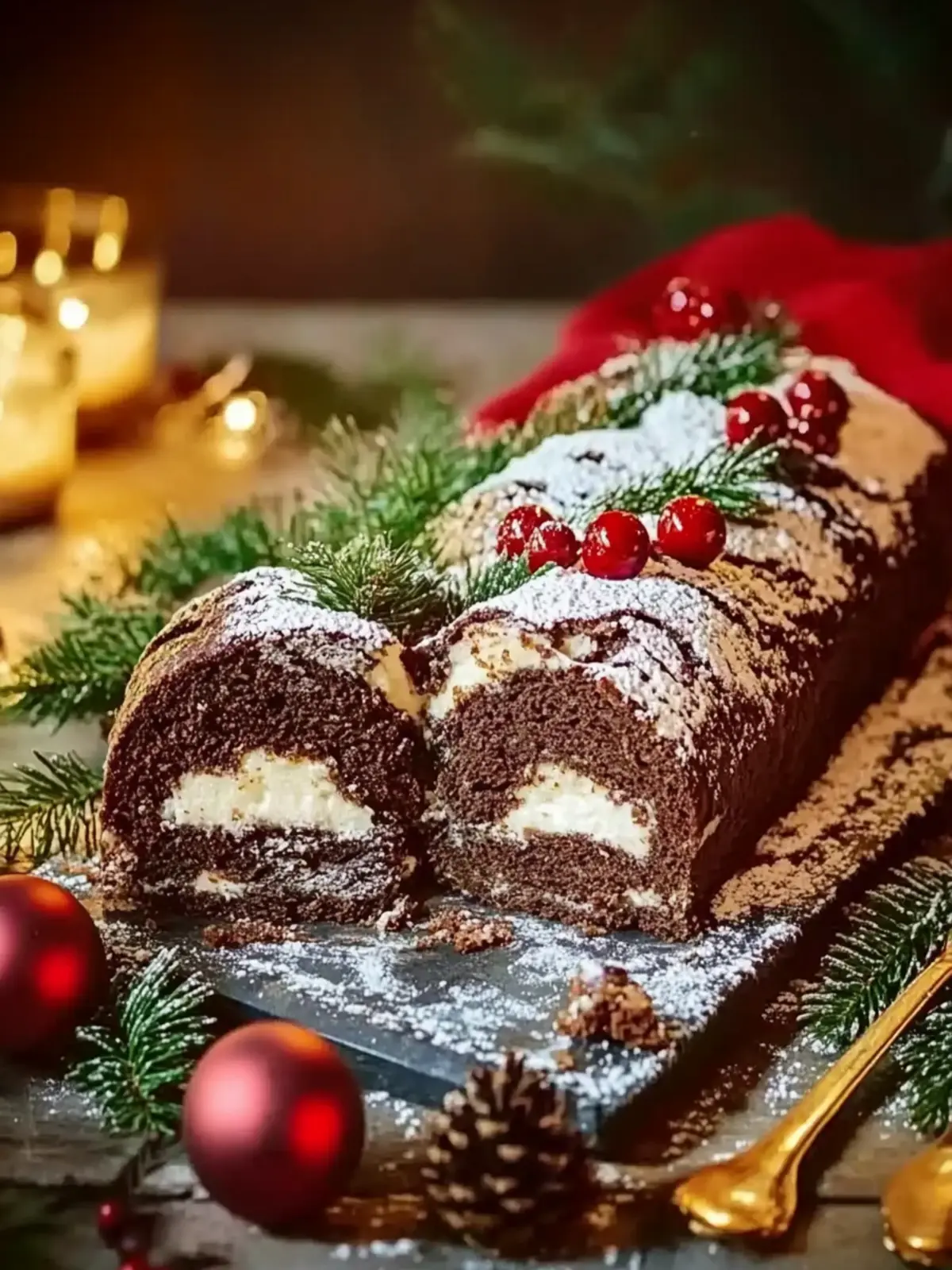 BÃ»che de noÃ«l
