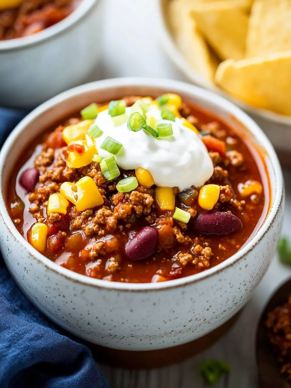 Savory Wendy's Chili Recipe Perfect for Cozy Nights In 2 Wendy s Chili Recipe