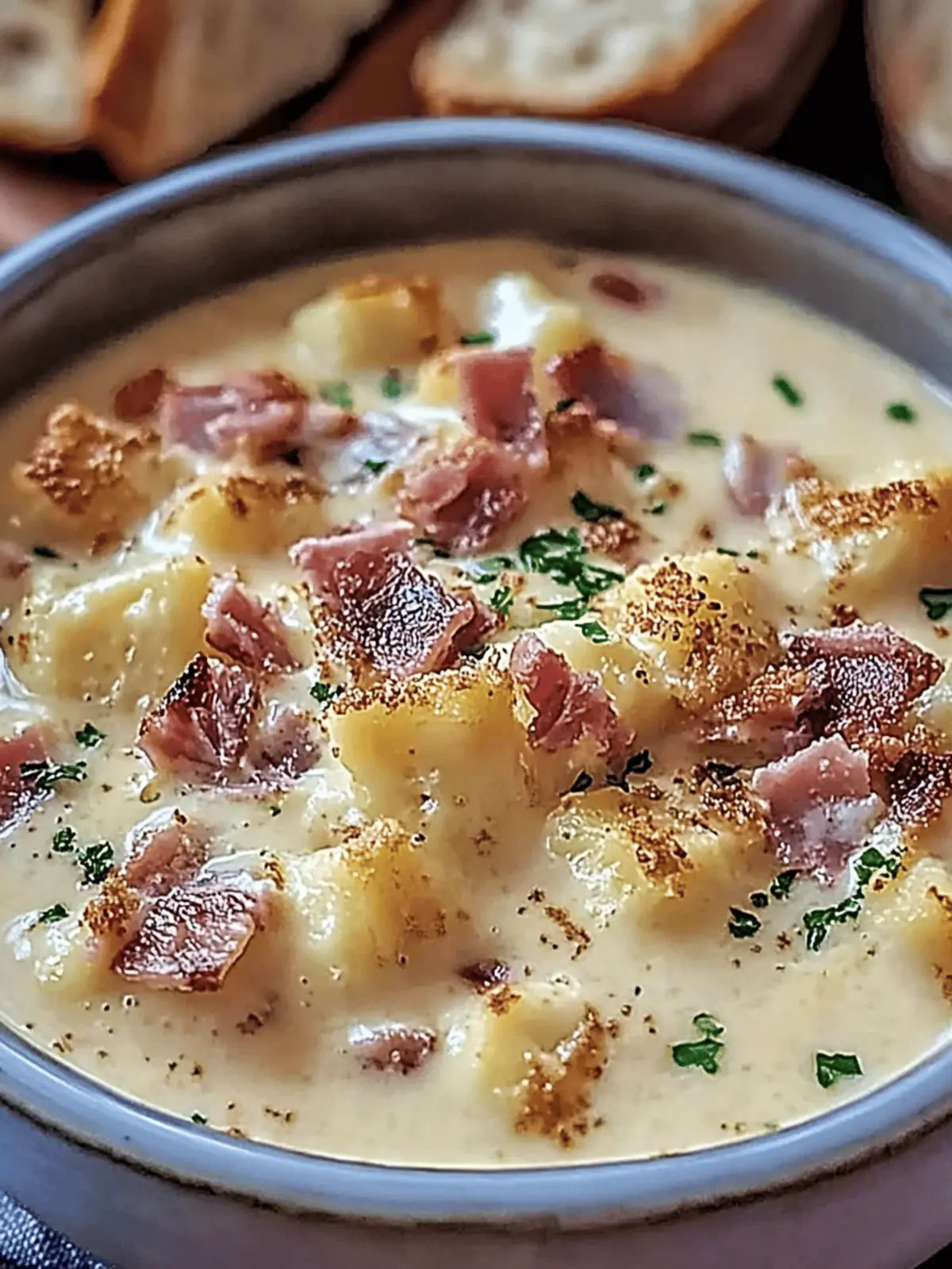 Creamy Reuben Soup: A Cozy Twist You ll Crave This Winter 3 Creamy Reuben Soup: A Delicious Twist on a Classic