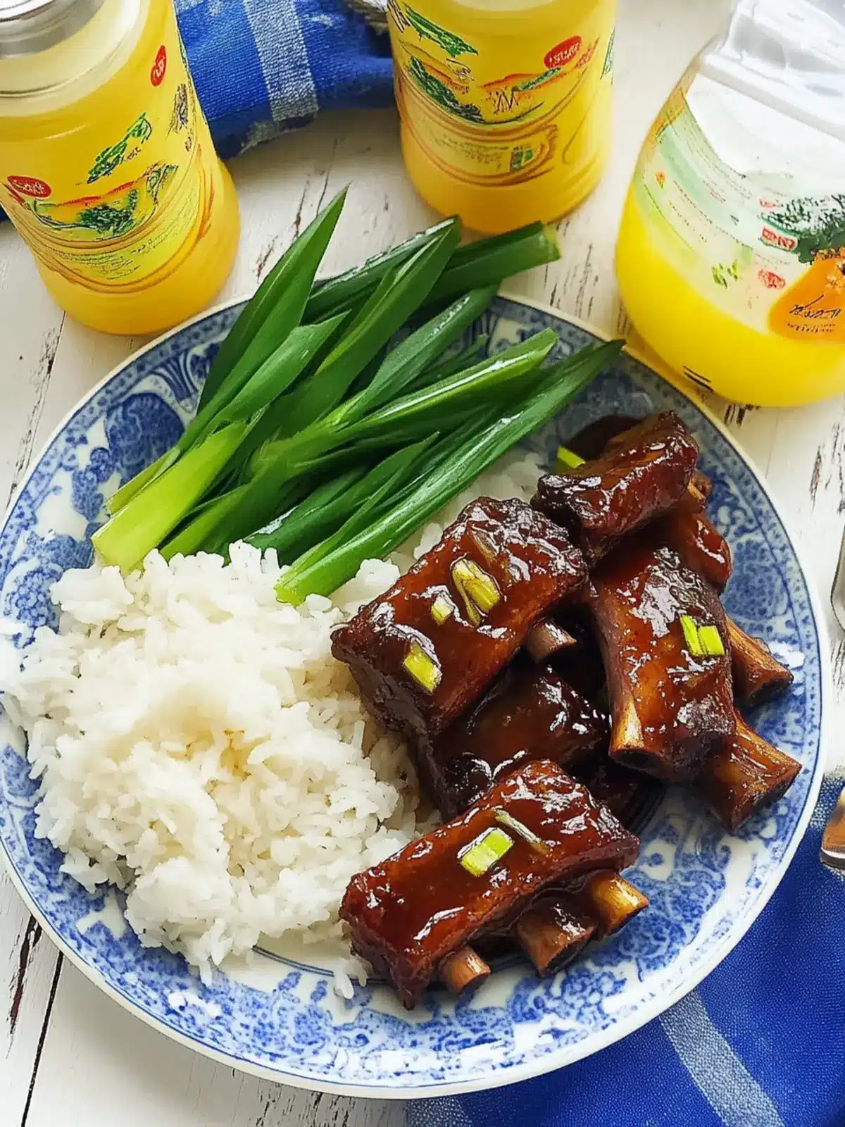 Irresistibly Tender Asian Slow Cooked Beef Spare Ribs Recipe 2 Asian Slow Cooked Beef Spare Ribs