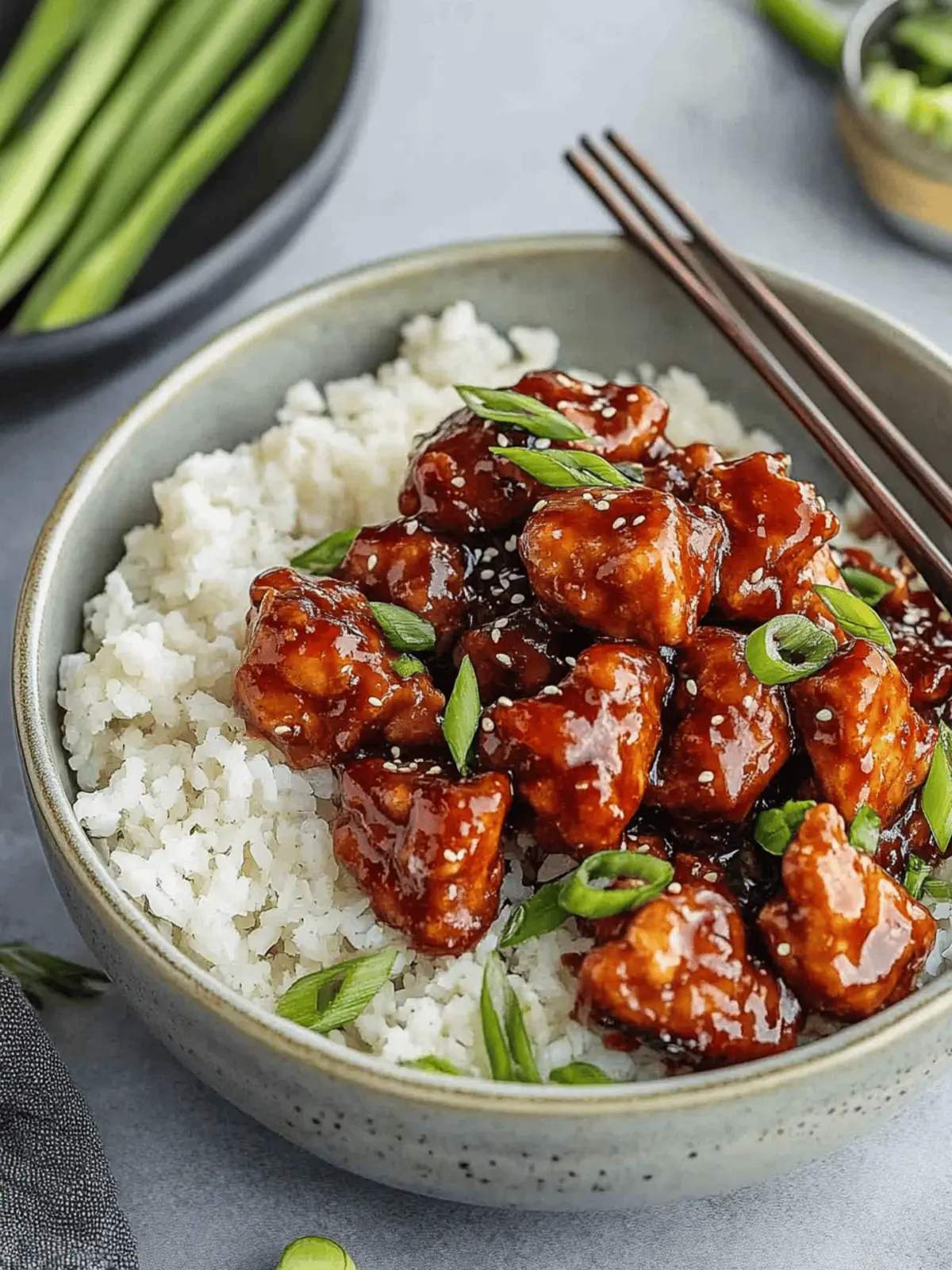 Savory Honey Butter Chicken for Quick Delicious Dinners 4 Honey Butter Chicken