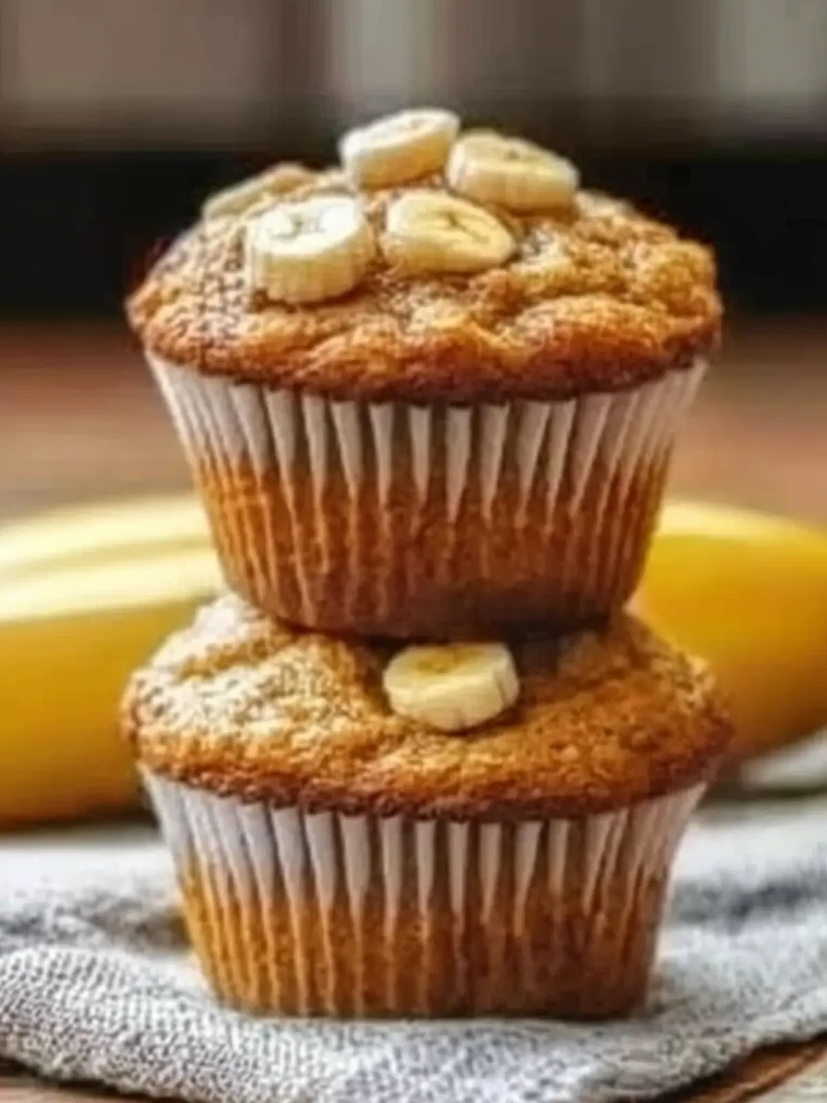 Irresistible Banana Bread Muffins Recipe You ll Love