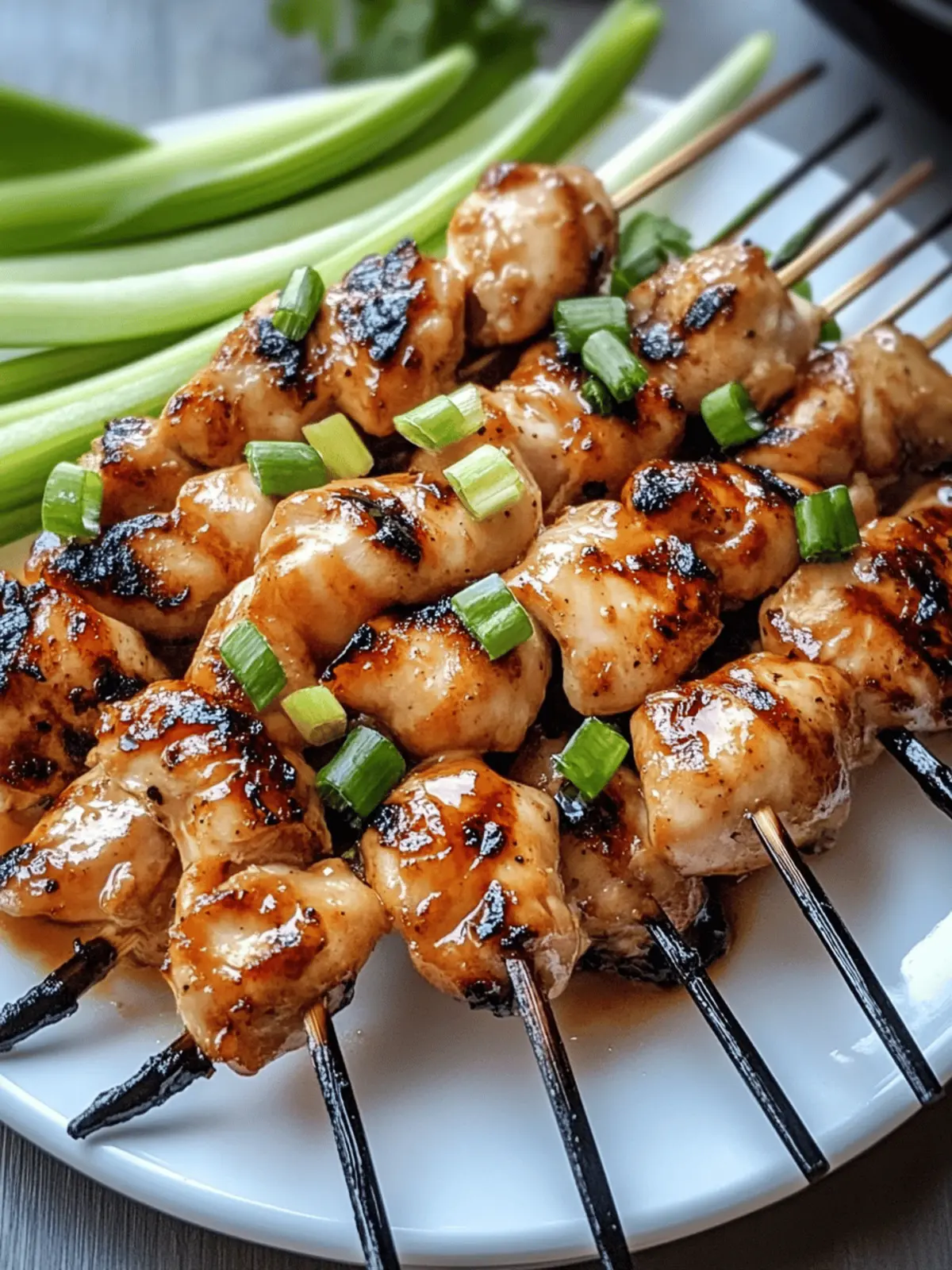 Grilled Vietnamese Chicken: A Flavorful Delight for Home Cooks 4 Grilled Vietnamese Chicken: A Flavorful Delight