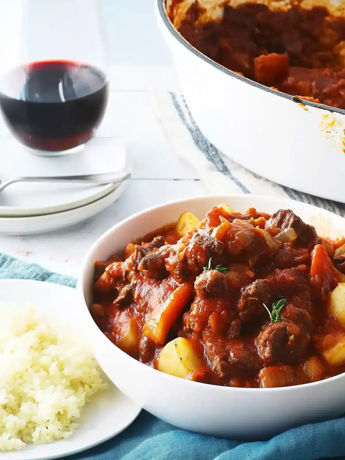 Savory Rich Aussie Beef and Veggie Casserole for Comfort 2 Rich Aussie Beef and Veggie Casserole