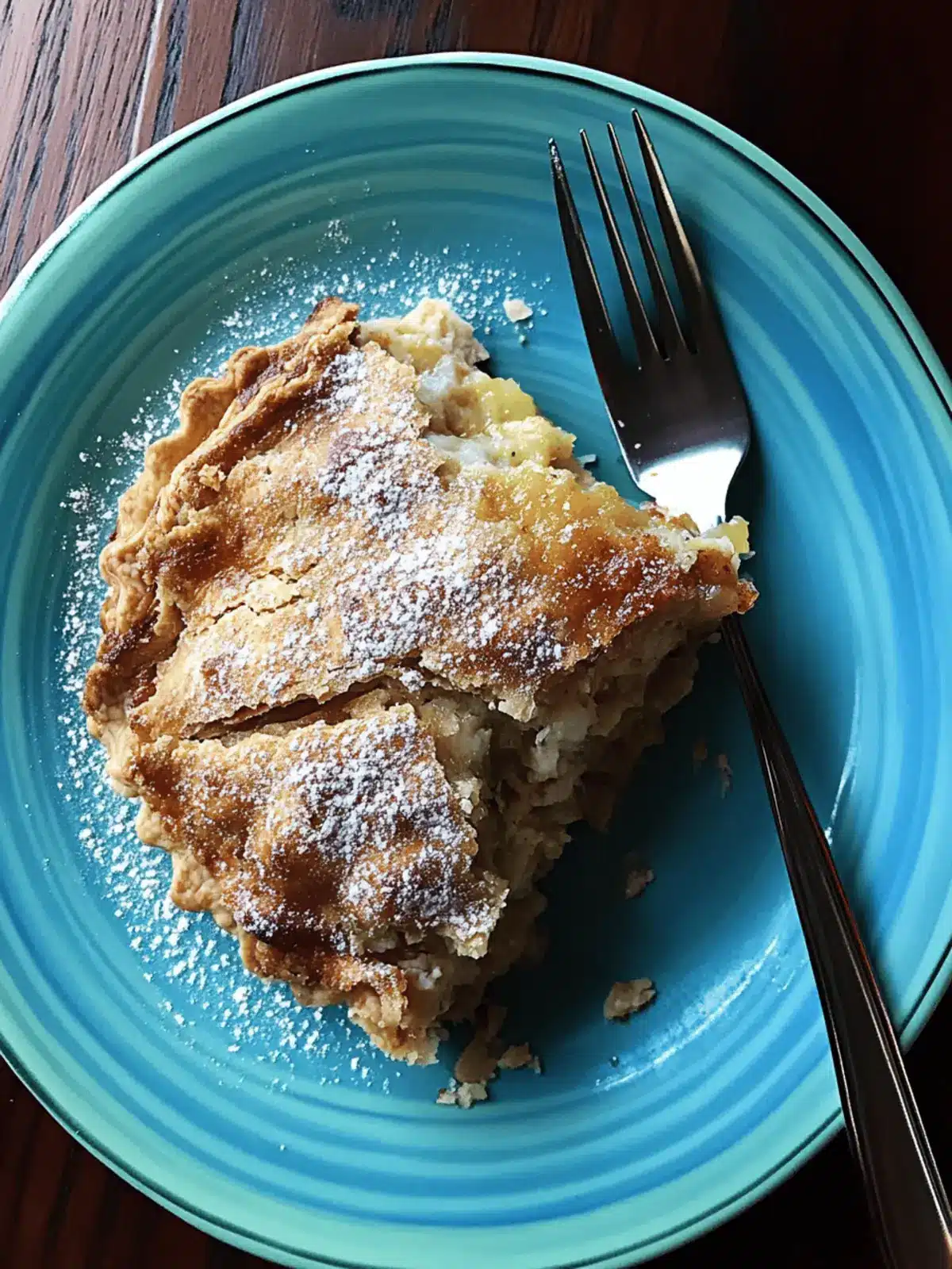 Mouthwatering Moroccan B'Stilla-Style Poultry Pie Recipe 3 Moroccan B'Stilla-Style Poultry Pie