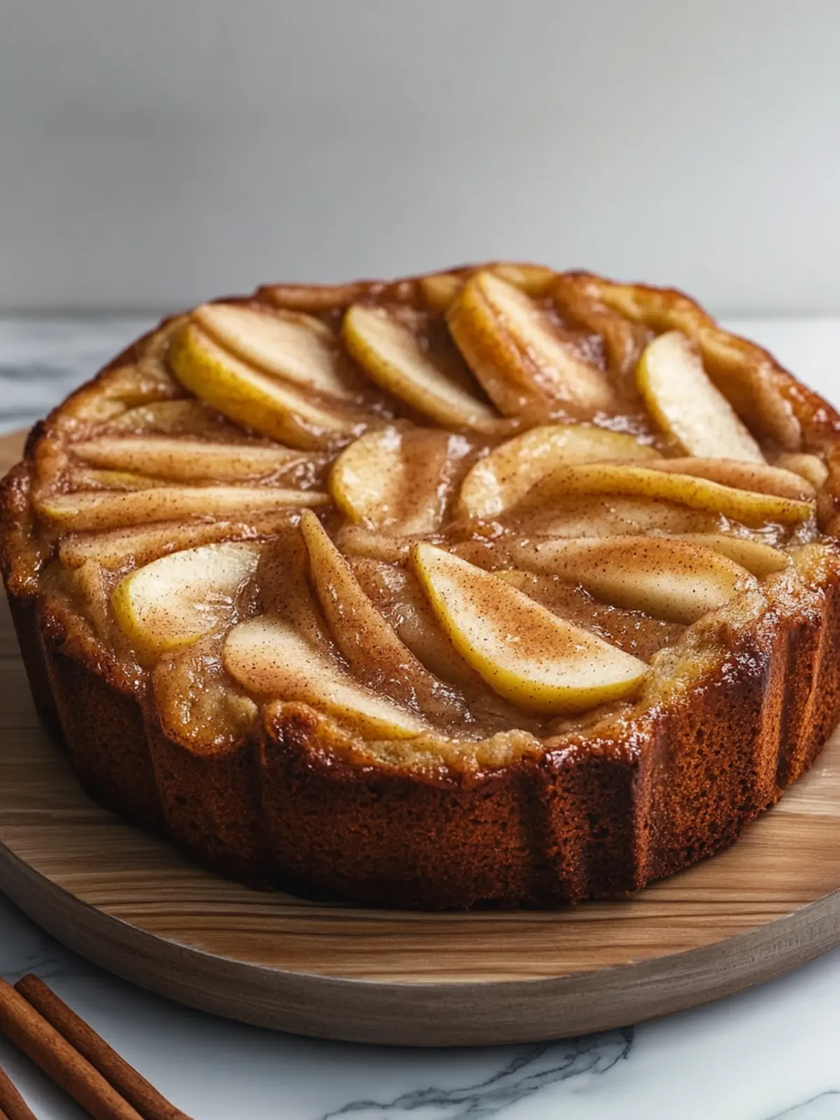 Delicious Apple Cinnamon Cake That Feels Like Home 2 Apple Cinnamon Cake