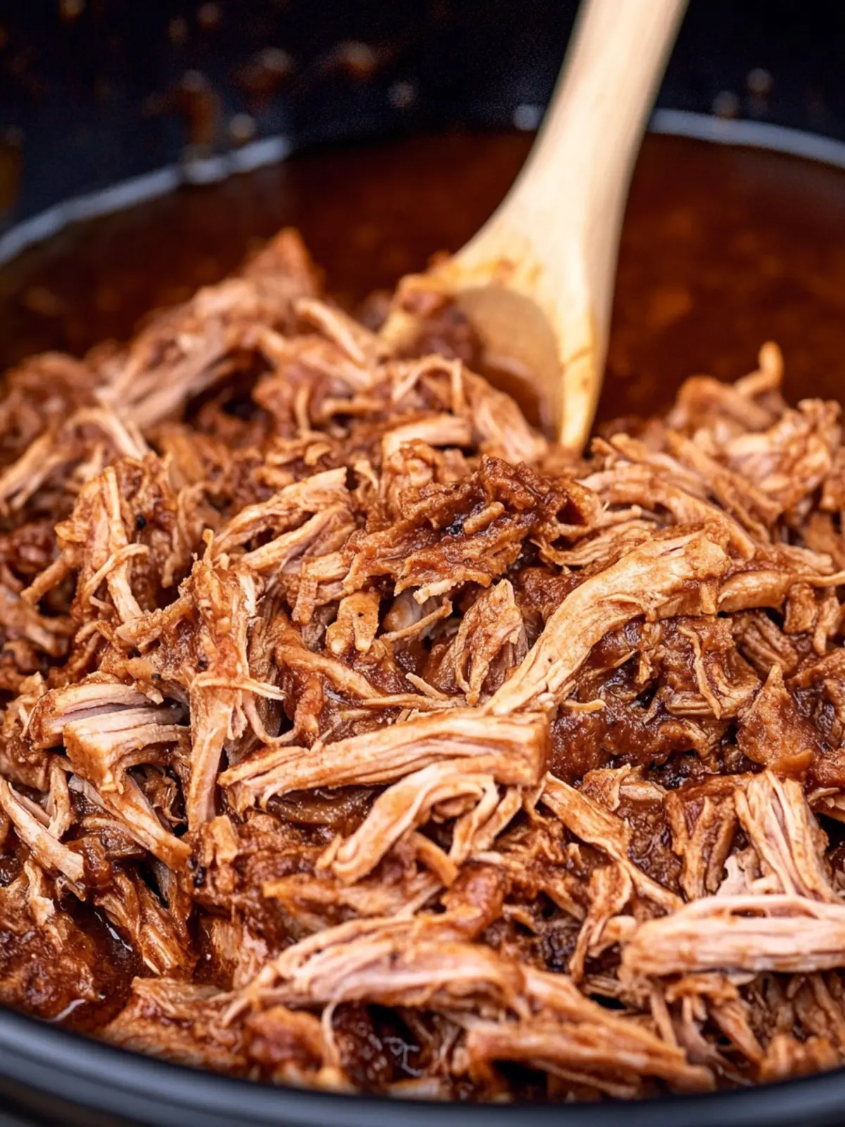 Slow-Cooker Pulled Pork