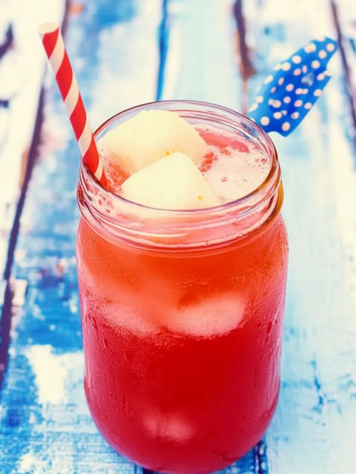 Easy Hawaiian Punch Recipe! Just 4 Ingredients for Fun 2 Hawaiian Punch Recipe! (Only 4 Ingredients)