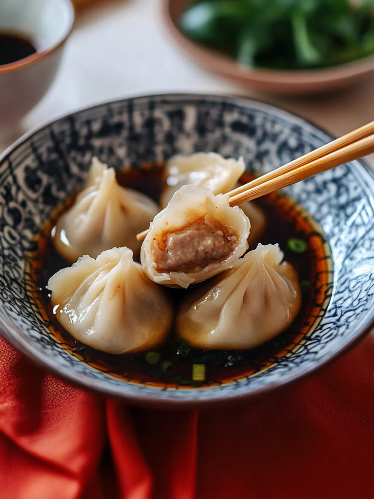 Unforgettable Chinese Beef Dumplings with Homemade Wrappers 4 Chinese Beef Dumplings