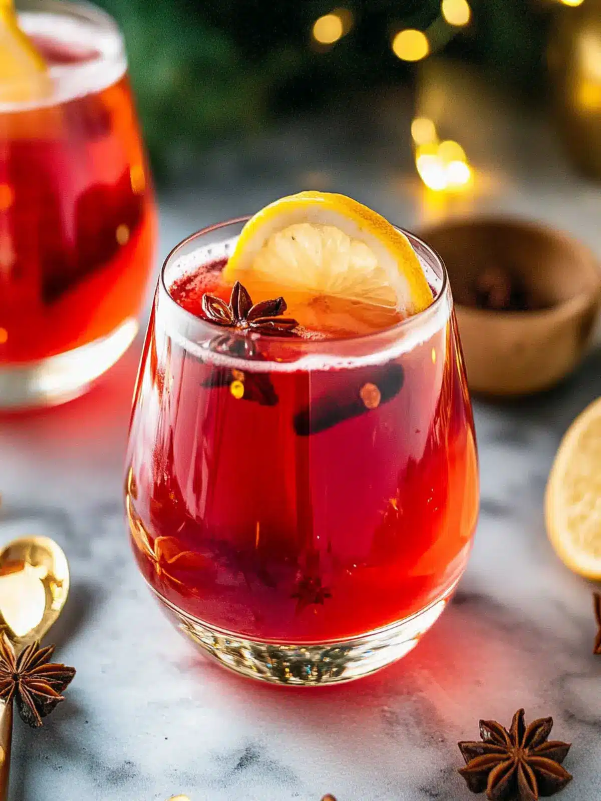 Warm Up with Irresistible Kinderpunsch This Winter! 2 Kinderpunsch