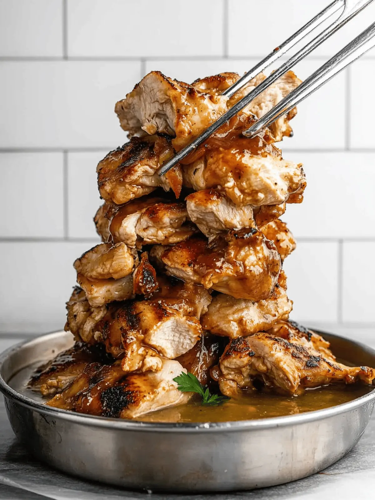 Mouthwatering Greek Chicken Gyros That Spark Joy at Home 4 Greek Chicken Gyros