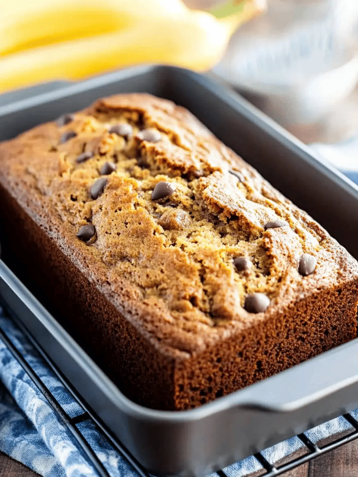 Delicious Banana Bread Recipe For Kids They'll Love 4 Banana Bread Recipe For Kids