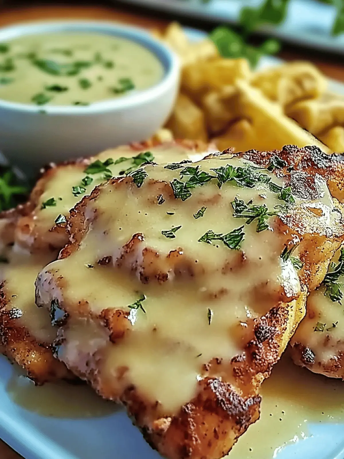 Malibu Chicken Recipe
