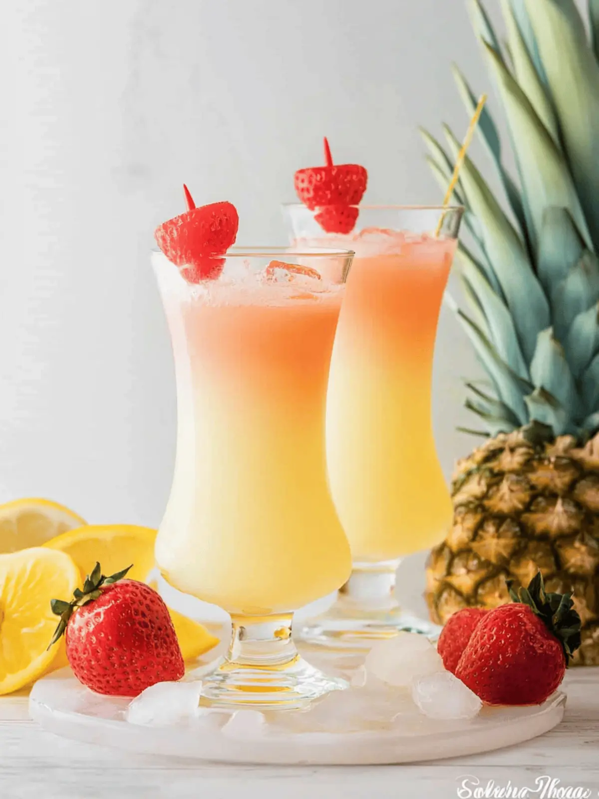 Master How to Make a Malibu Bay Breeze Drink for Summer Vibes 3 How to Make a Malibu Bay Breeze Drink