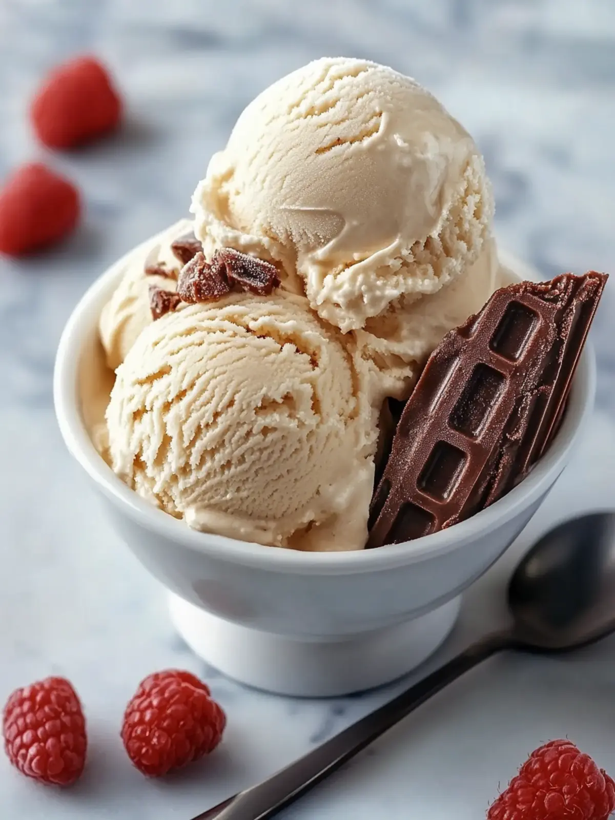 Keto Ninja Creami Ice Cream: Indulge Guilt-Free Today 2 Keto Ninja Creami Ice Cream