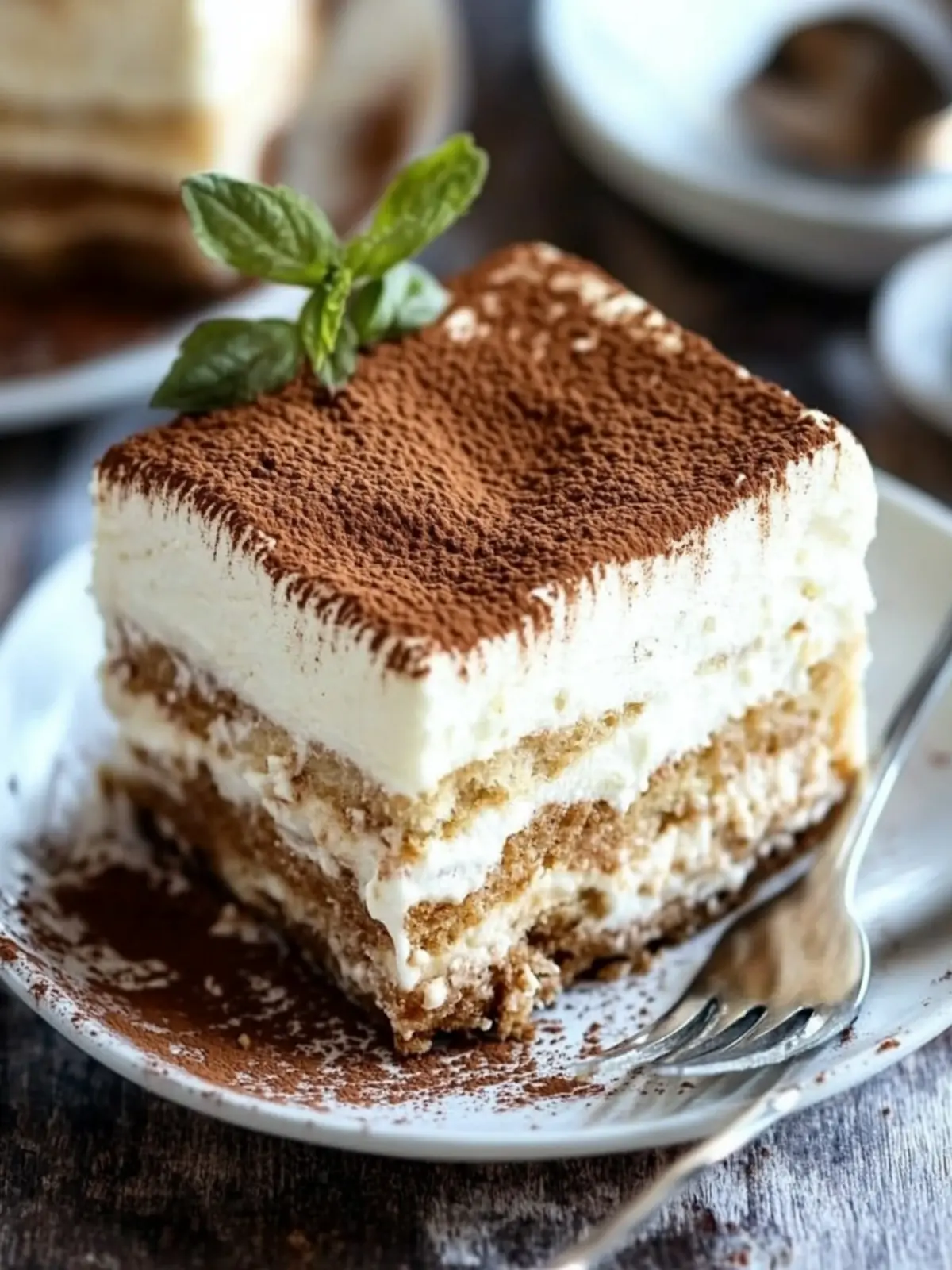 Irresistible Easy Tiramisu That Will Wow Your Guests 4 Easy Tiramisu
