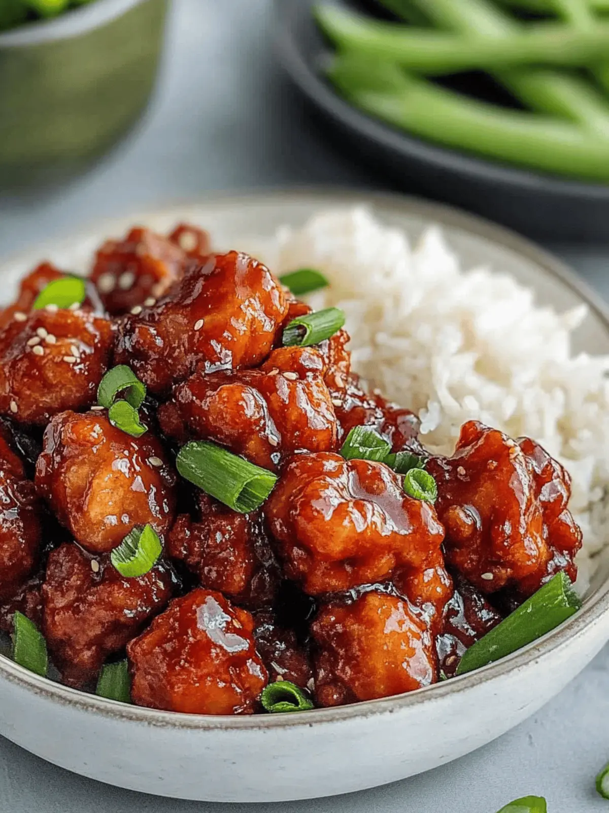 Savory Honey Butter Chicken for Quick Delicious Dinners 2 Honey Butter Chicken