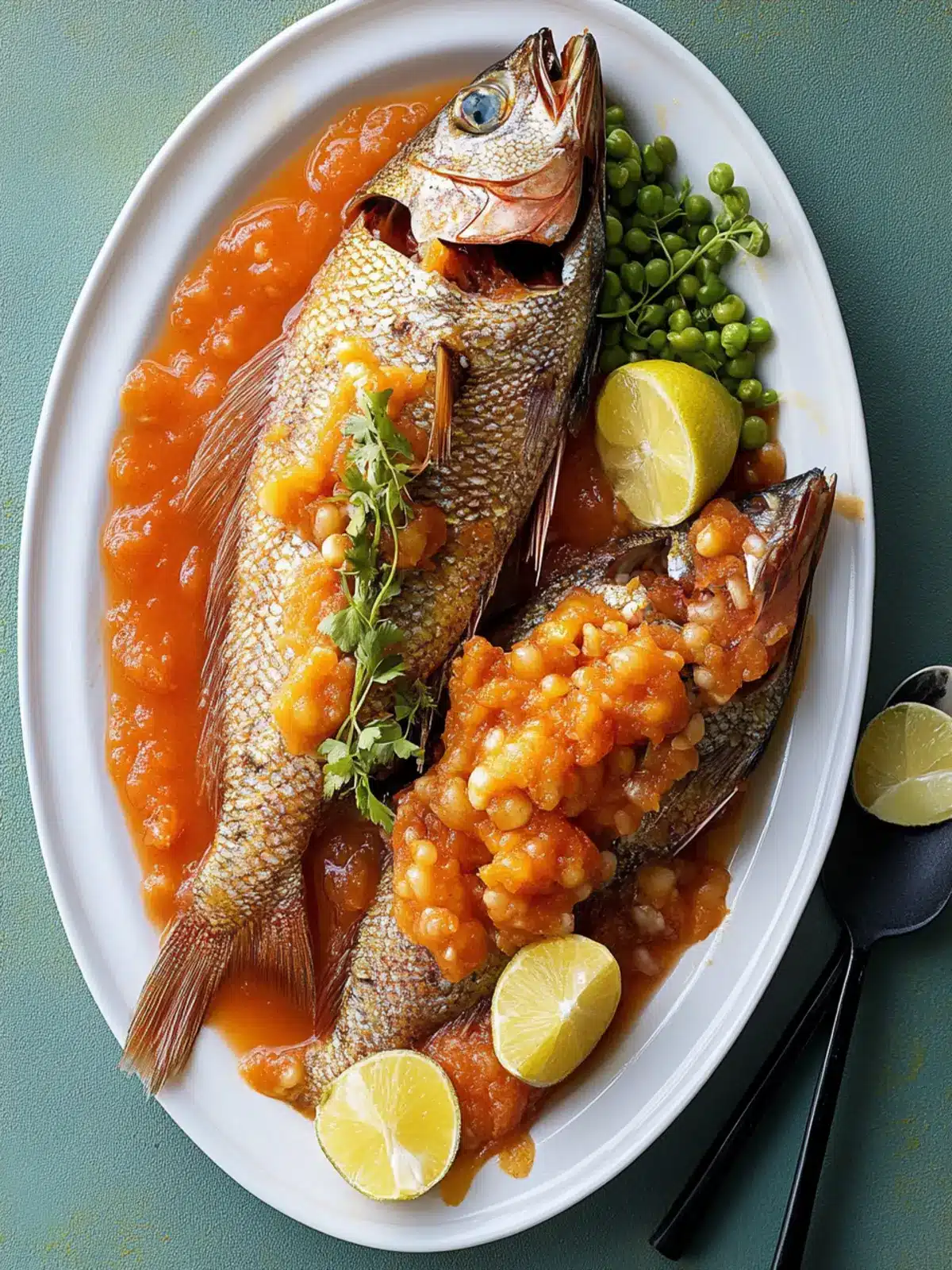 Delicious Squirrel Fish Recipe: Sweet & Sour Sensation! 3 Squirrel Fish Recipe