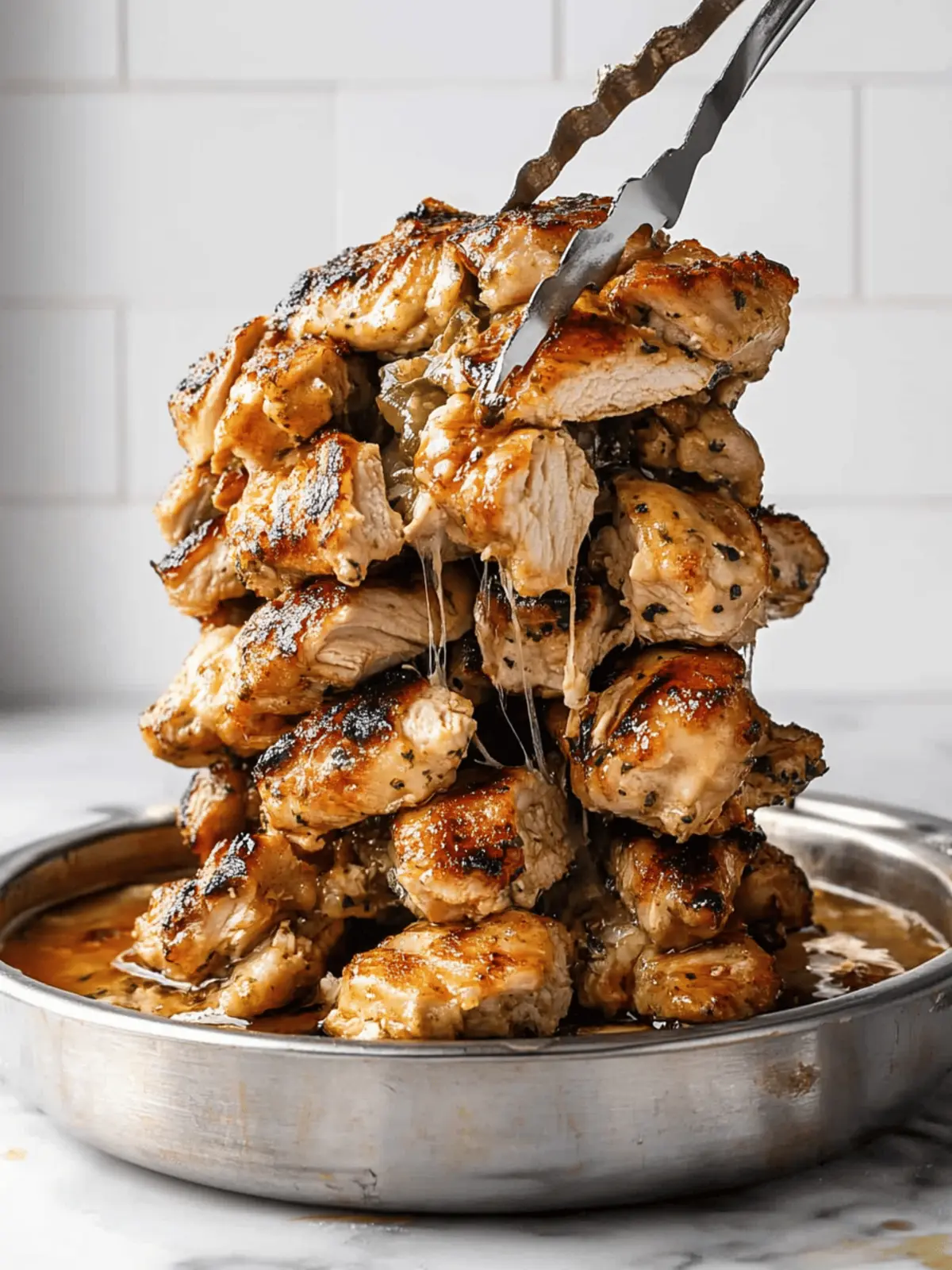 Savor Mediterranean Bliss with Greek Chicken Gyros Tonight 2 Greek Chicken Gyros