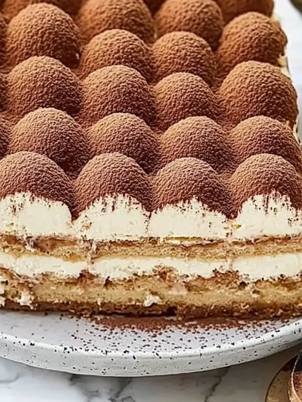 Irresistible Baileys Tiramisu for Cozy Winter Evenings 2 Baileys tiramisu