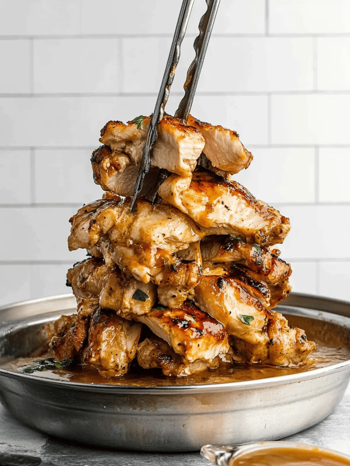 Mouthwatering Greek Chicken Gyros That Spark Joy at Home 2 Greek Chicken Gyros