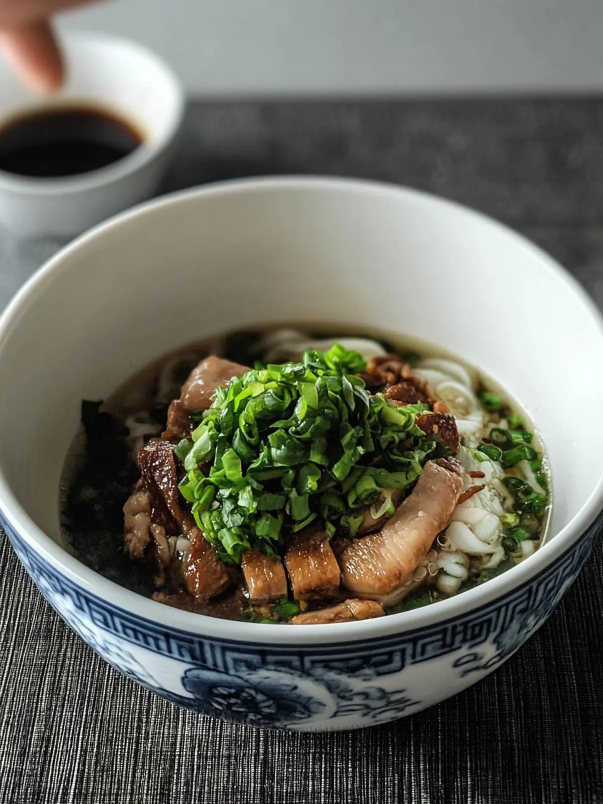 Discover the 1700-Year-Old Hakka Recipe: Meicaikourou Delight 4 The 1700-year-old Hakka Recipe: Meicaikourou æ¢
èæ£è
