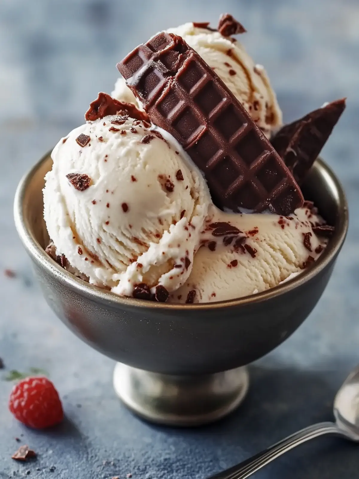 Keto Ninja Creami Ice Cream: Indulge Guilt-Free Today 3 Keto Ninja Creami Ice Cream