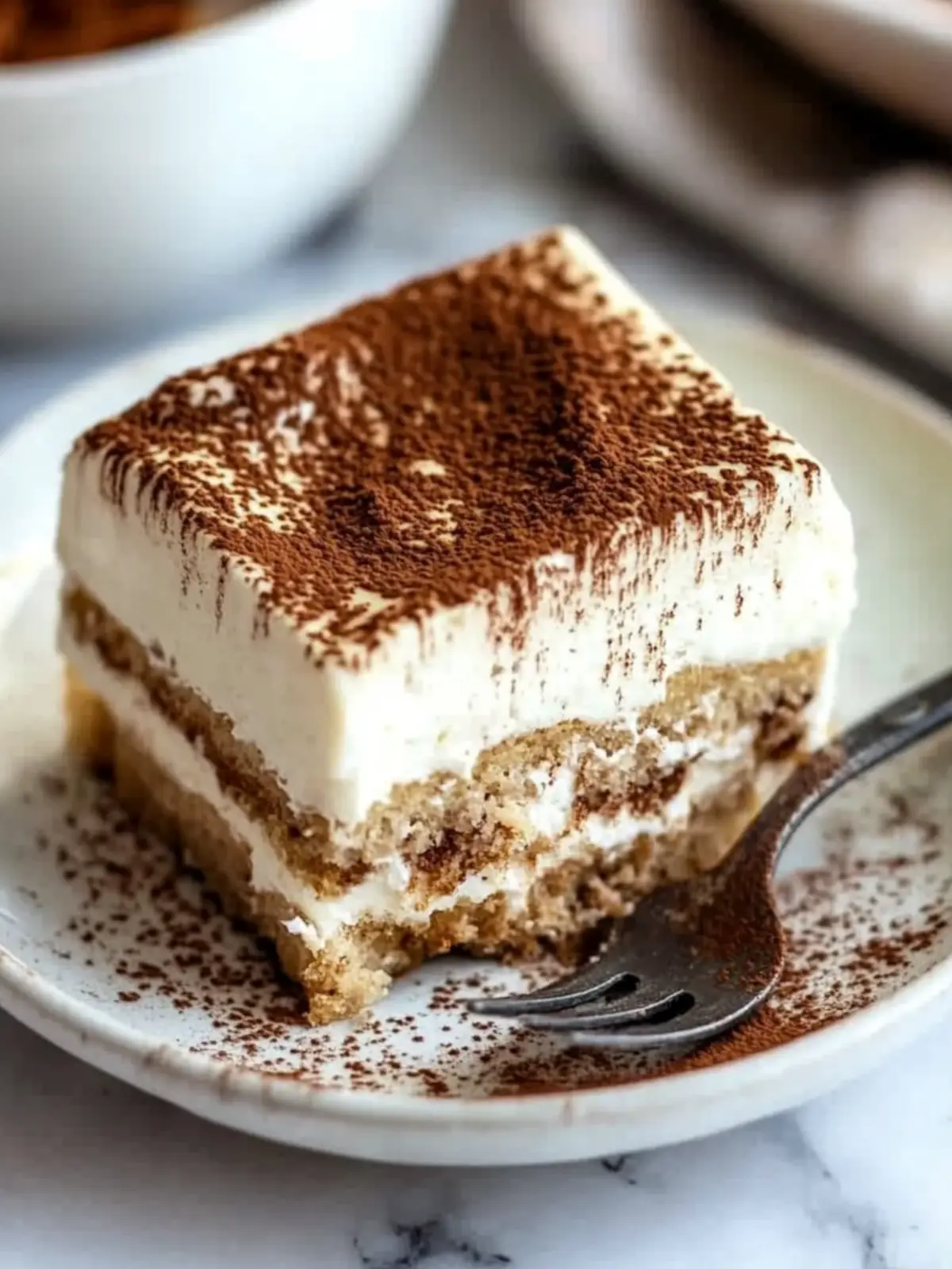 Irresistible Easy Tiramisu That Will Wow Your Guests 3 Easy Tiramisu