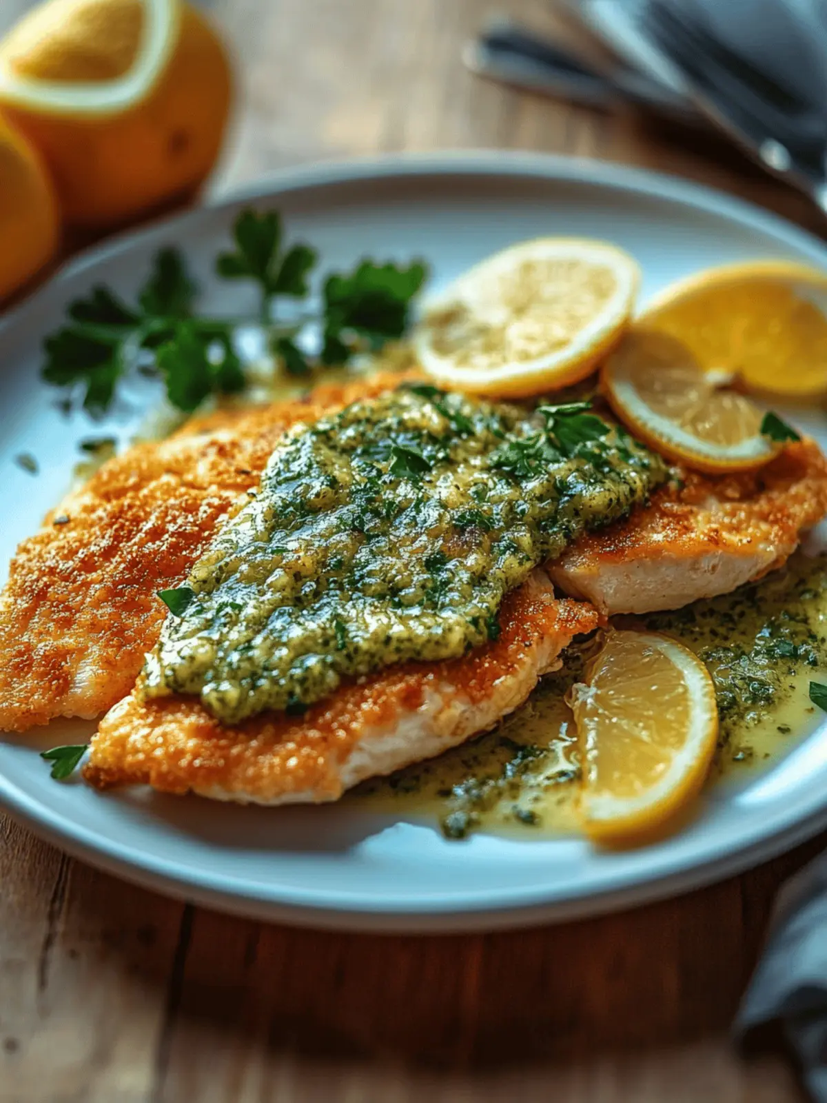 Chicken Milanese Recipe: How to Make the Perfect Crispy Italian Classic